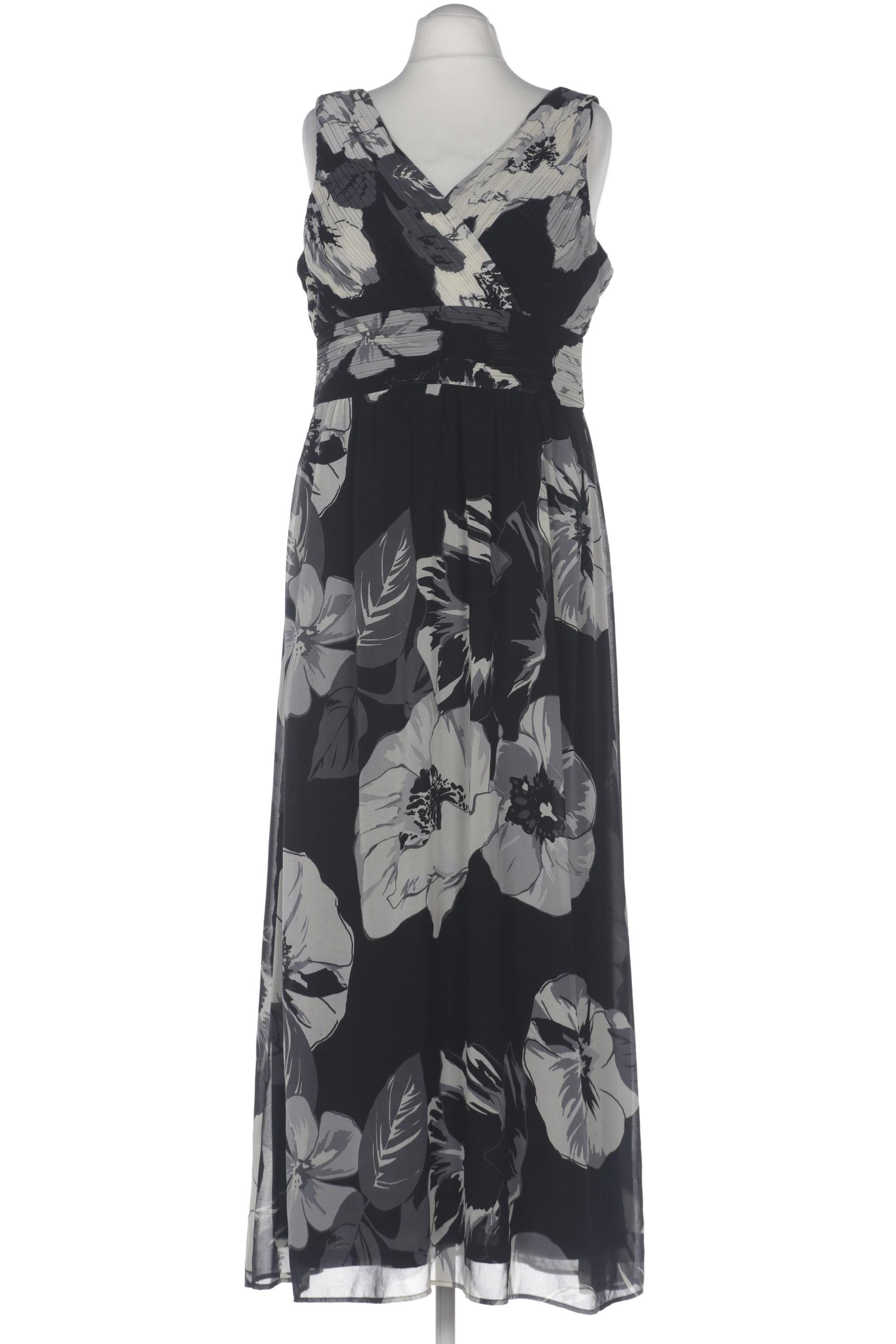 

Esprit Damen Kleid, schwarz, Gr. 44