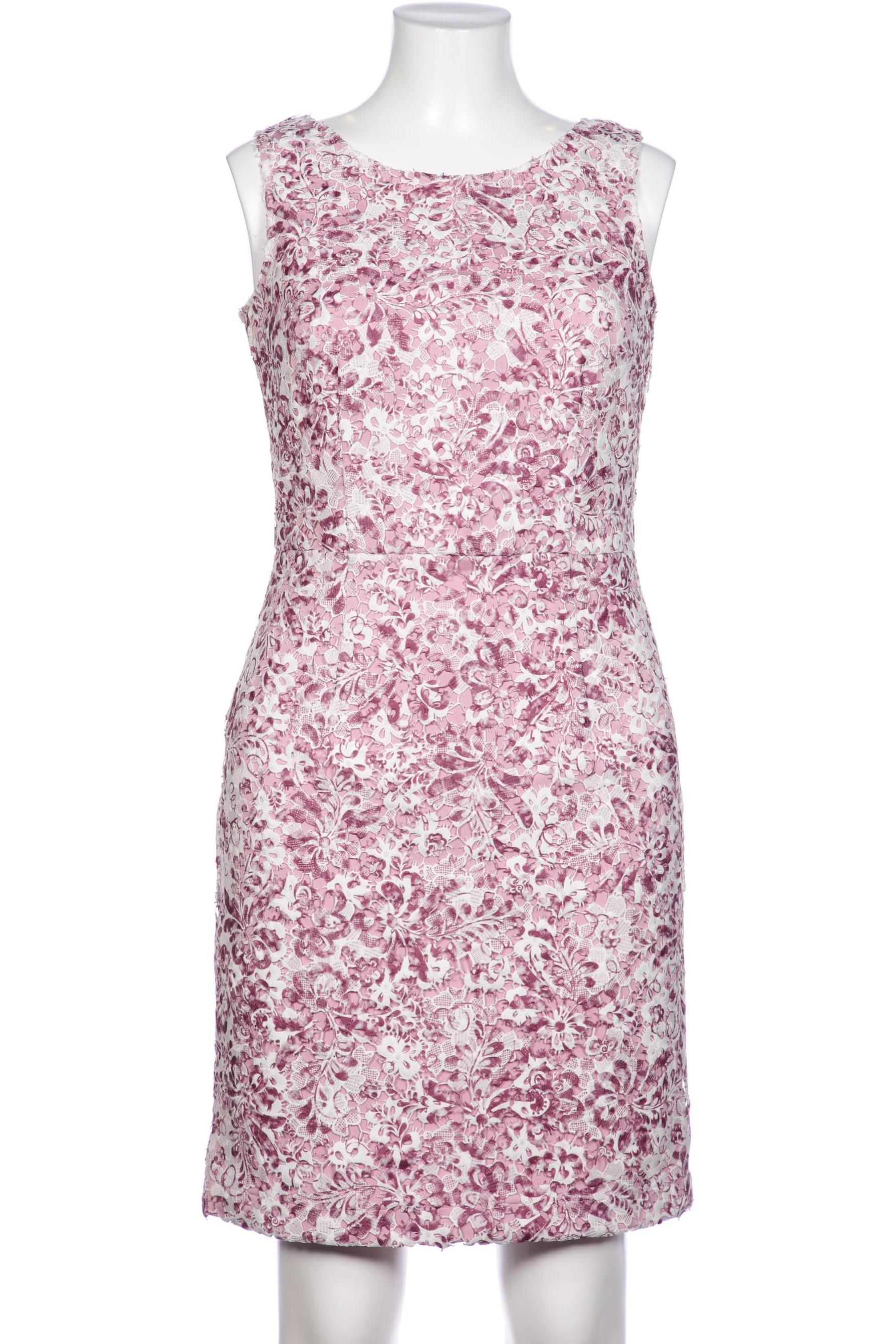 

Esprit Damen Kleid, pink, Gr. 38