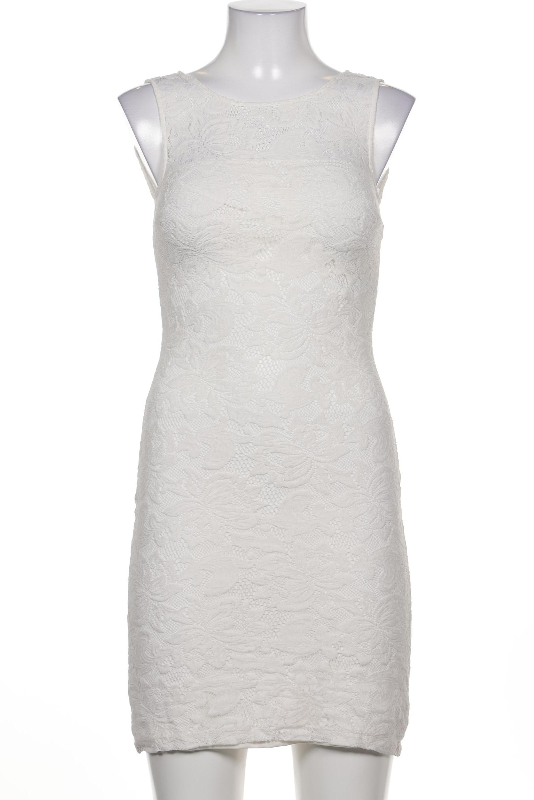 

Esprit Damen Kleid, cremeweiß, Gr. 34