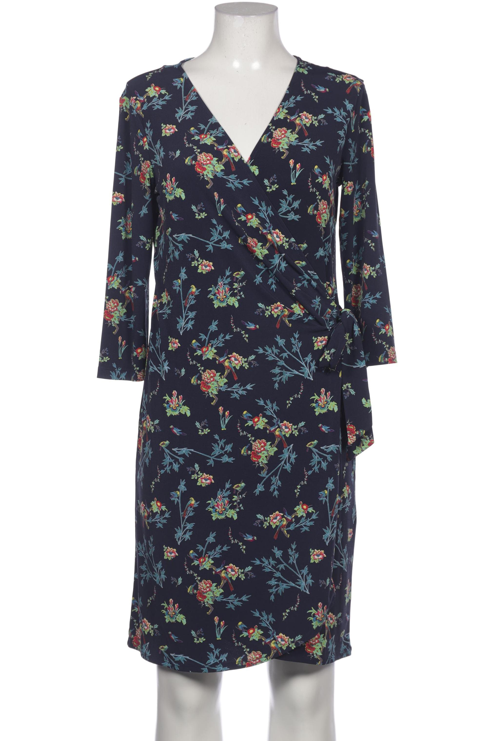 

Esprit Damen Kleid, marineblau