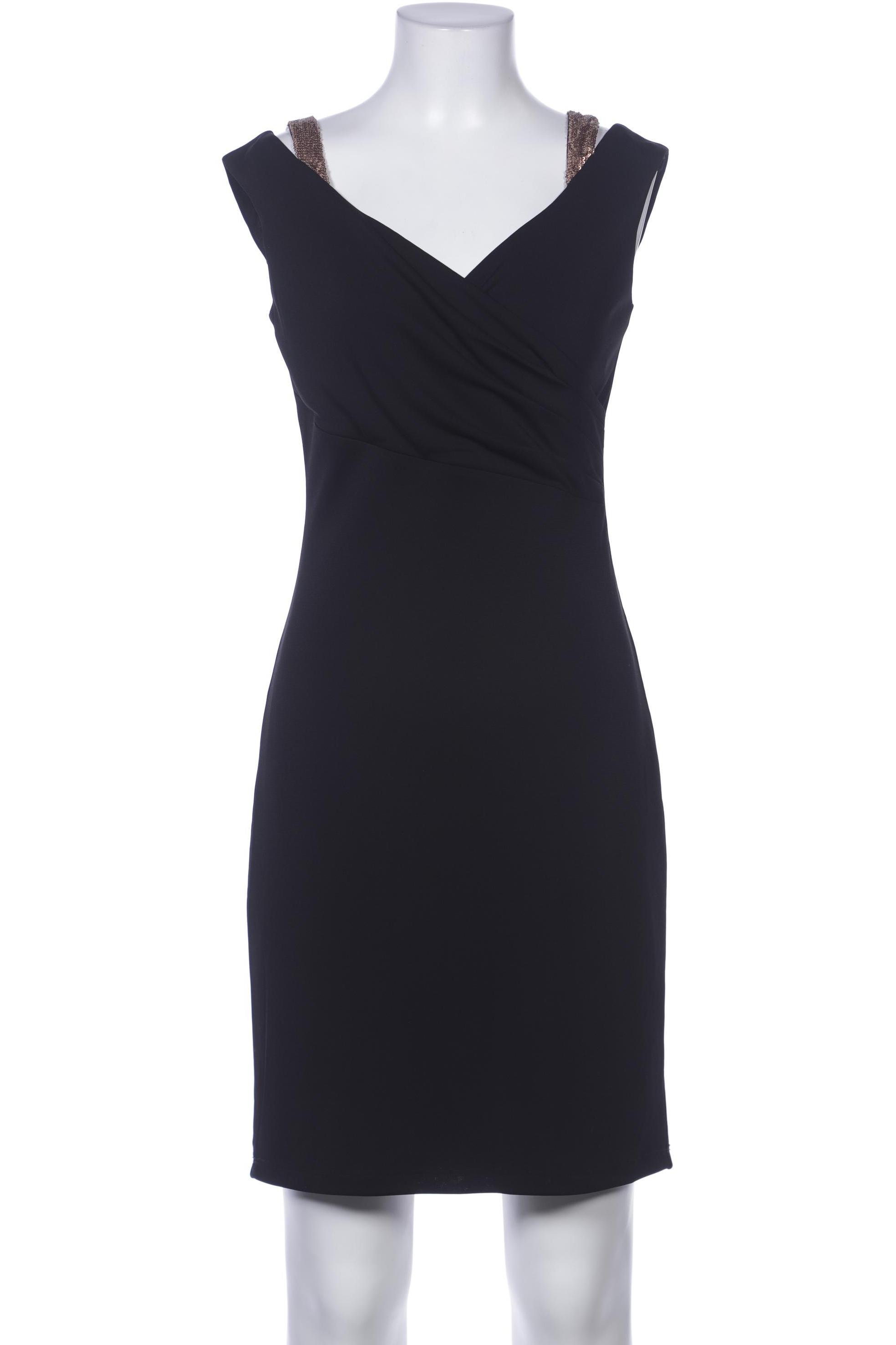 

Esprit Damen Kleid, schwarz, Gr. 34