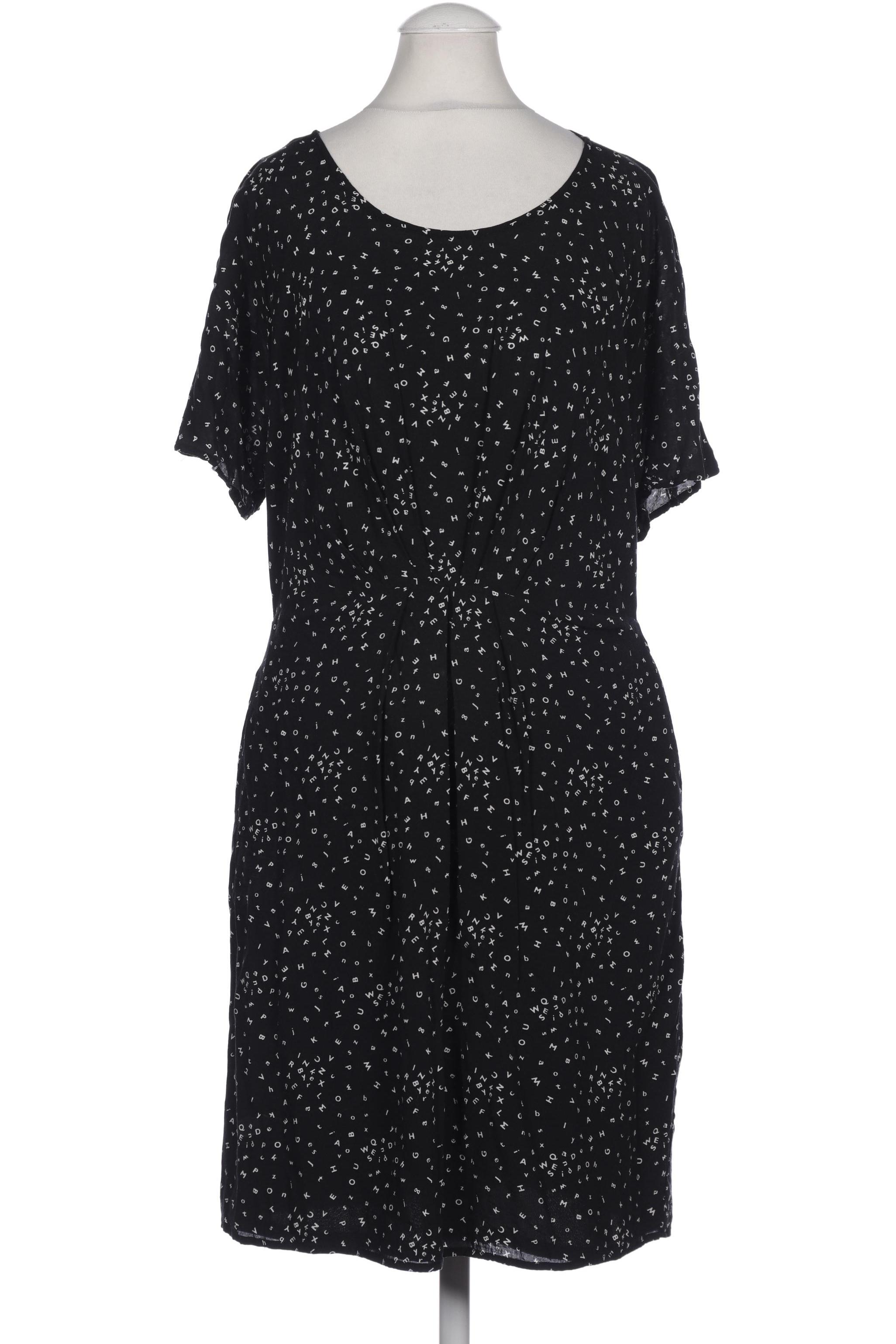 

Esprit Damen Kleid, schwarz