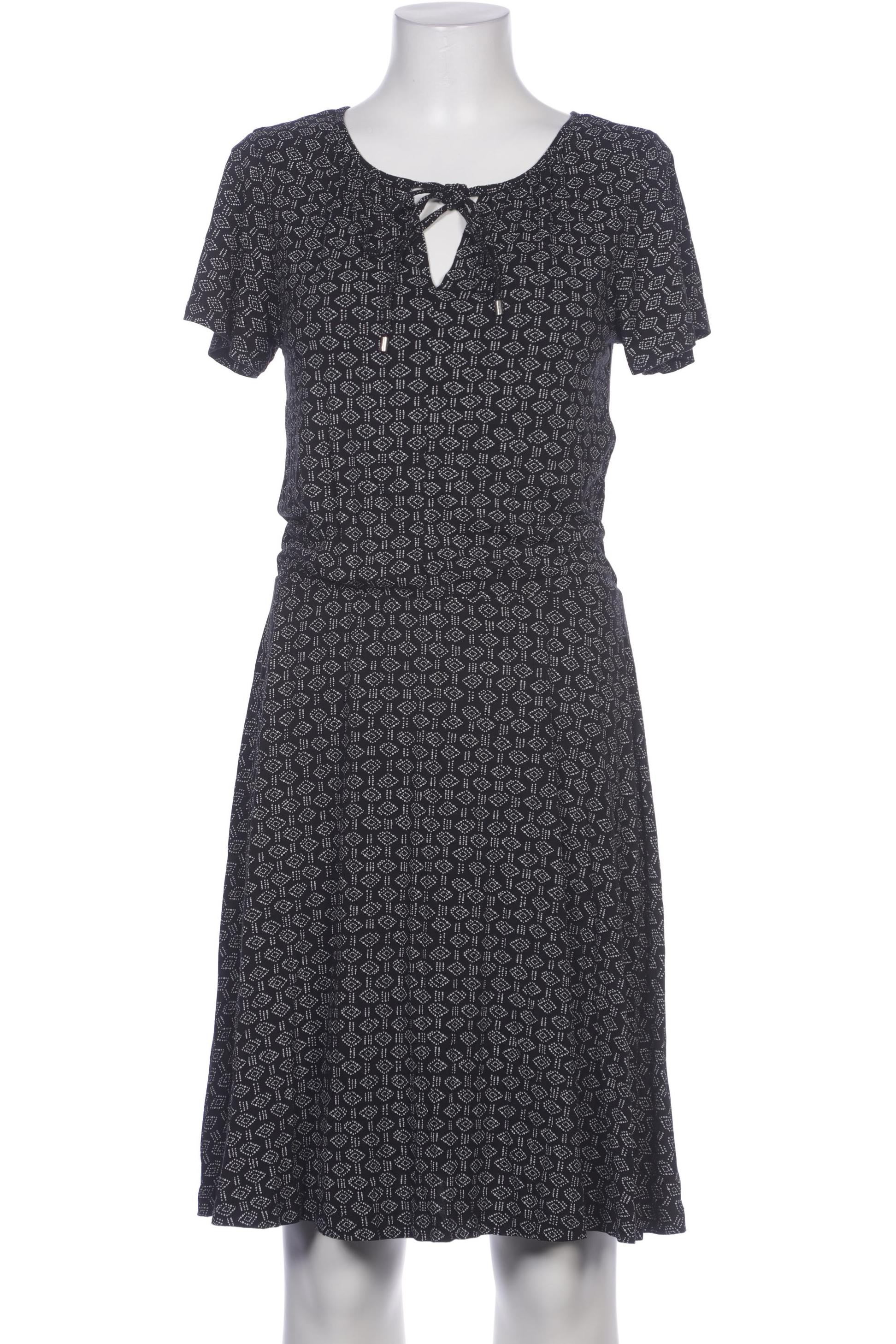 

Esprit Damen Kleid, marineblau, Gr. 38