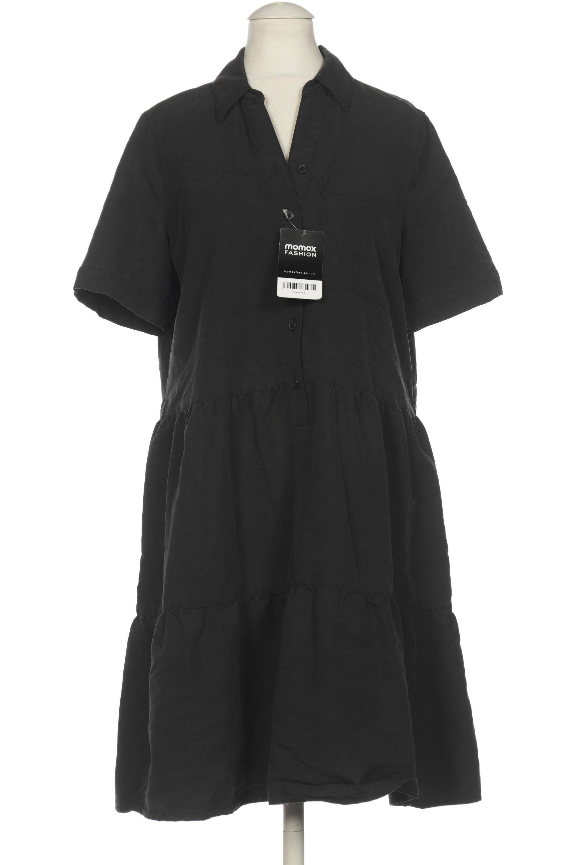 

Esprit Damen Kleid, schwarz, Gr. 34