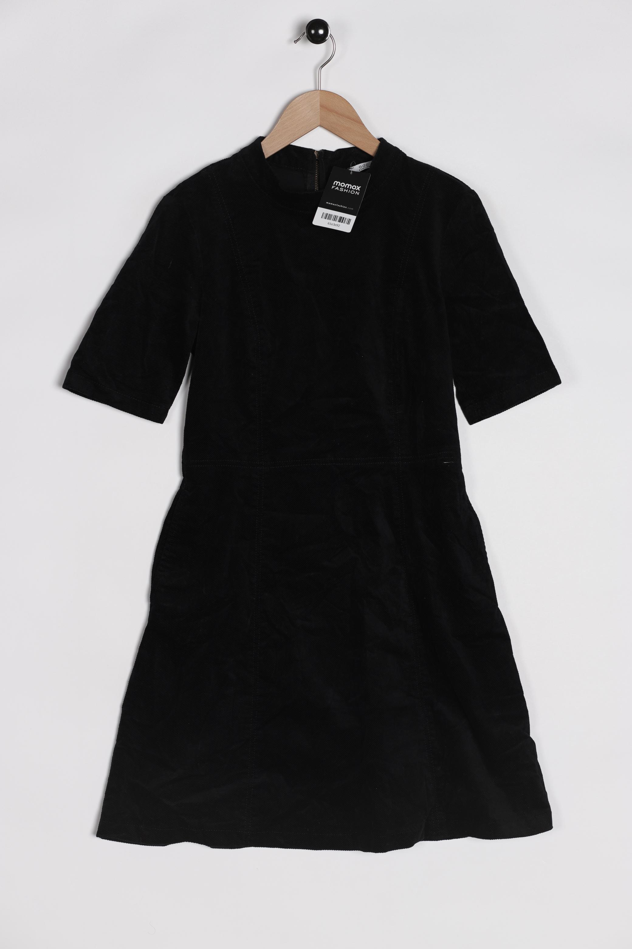 

Esprit Damen Kleid, schwarz, Gr. 34