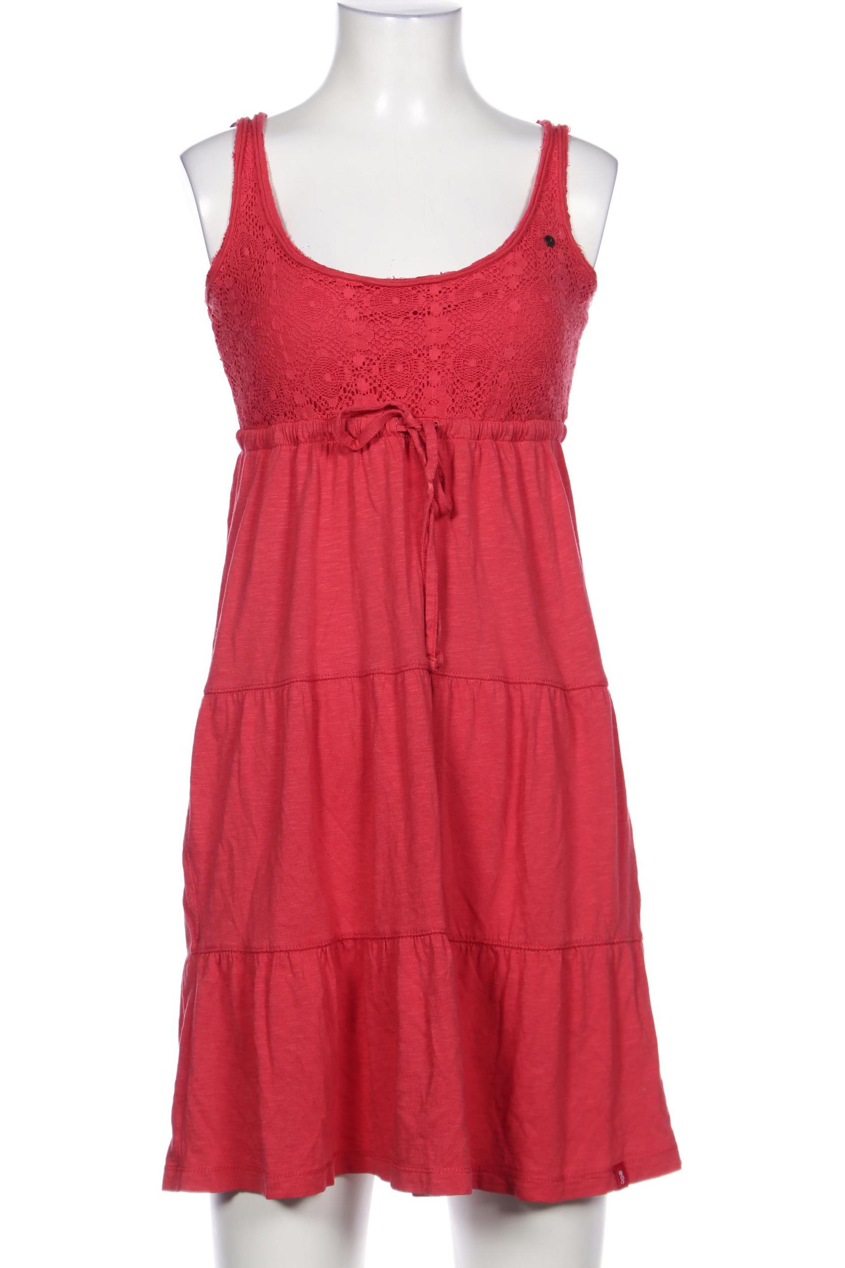 

Esprit Damen Kleid, pink, Gr. 34
