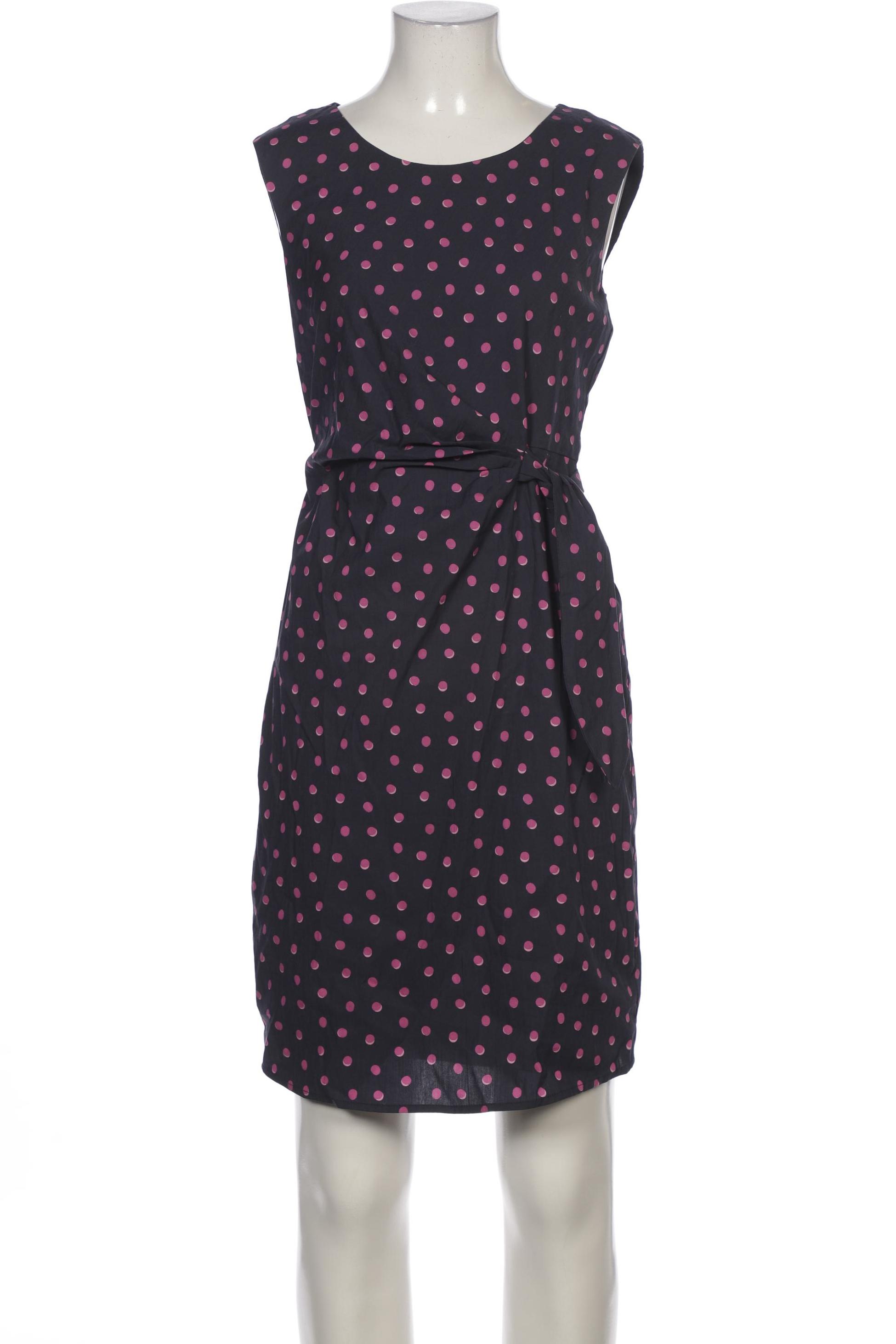 

Esprit Damen Kleid, marineblau, Gr. 36