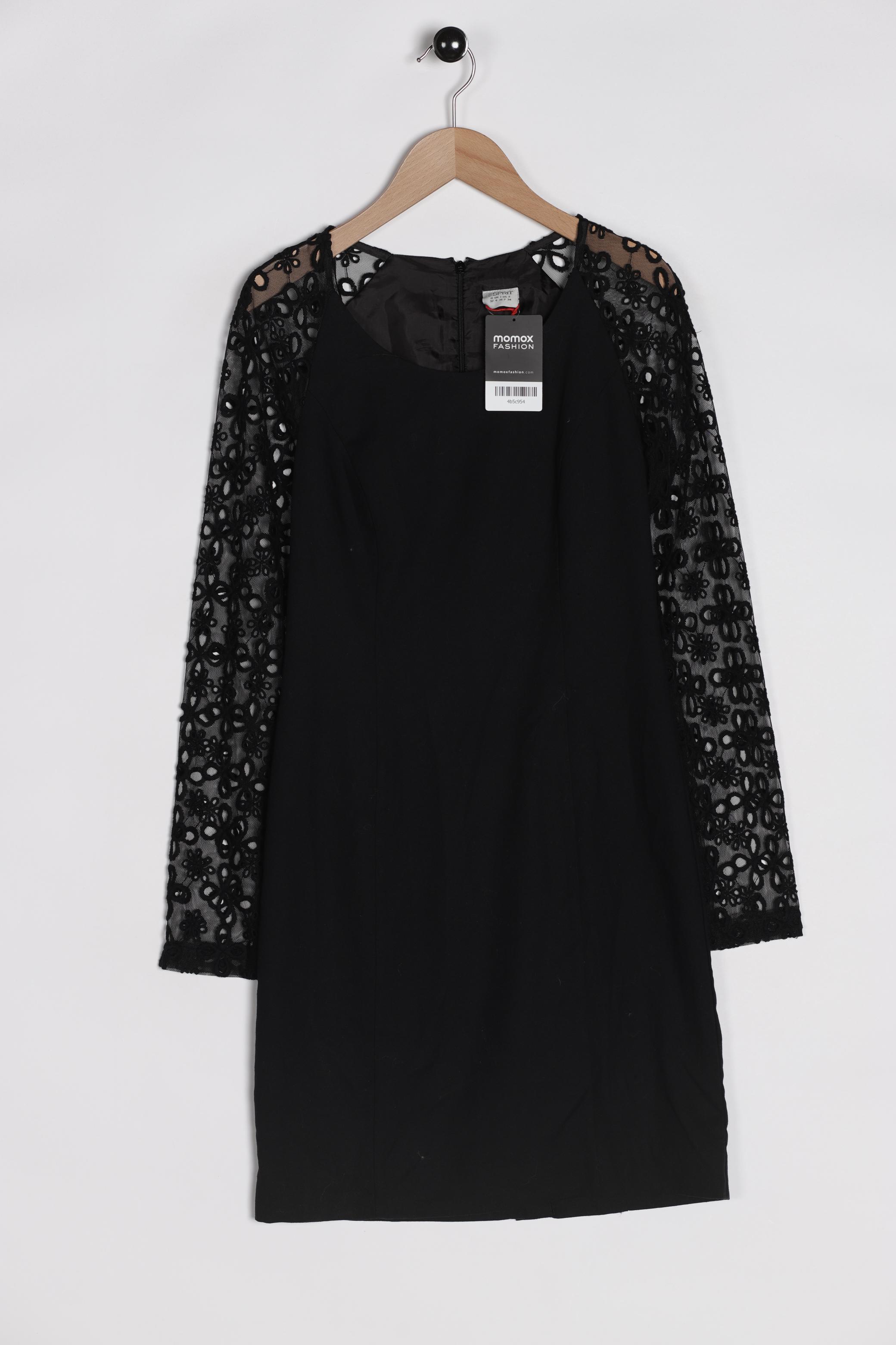 

Esprit Damen Kleid, schwarz