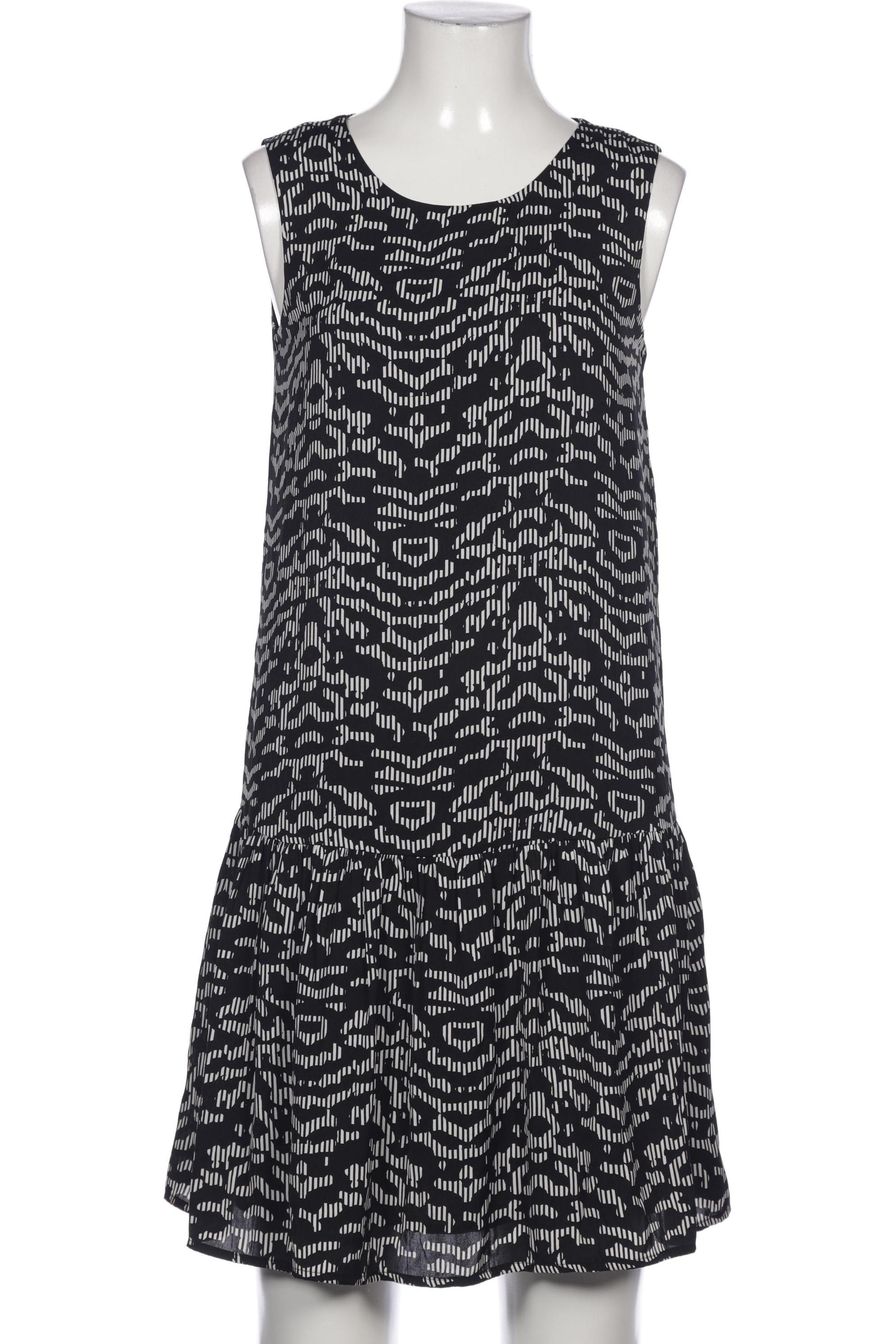 

Esprit Damen Kleid, schwarz, Gr. 34