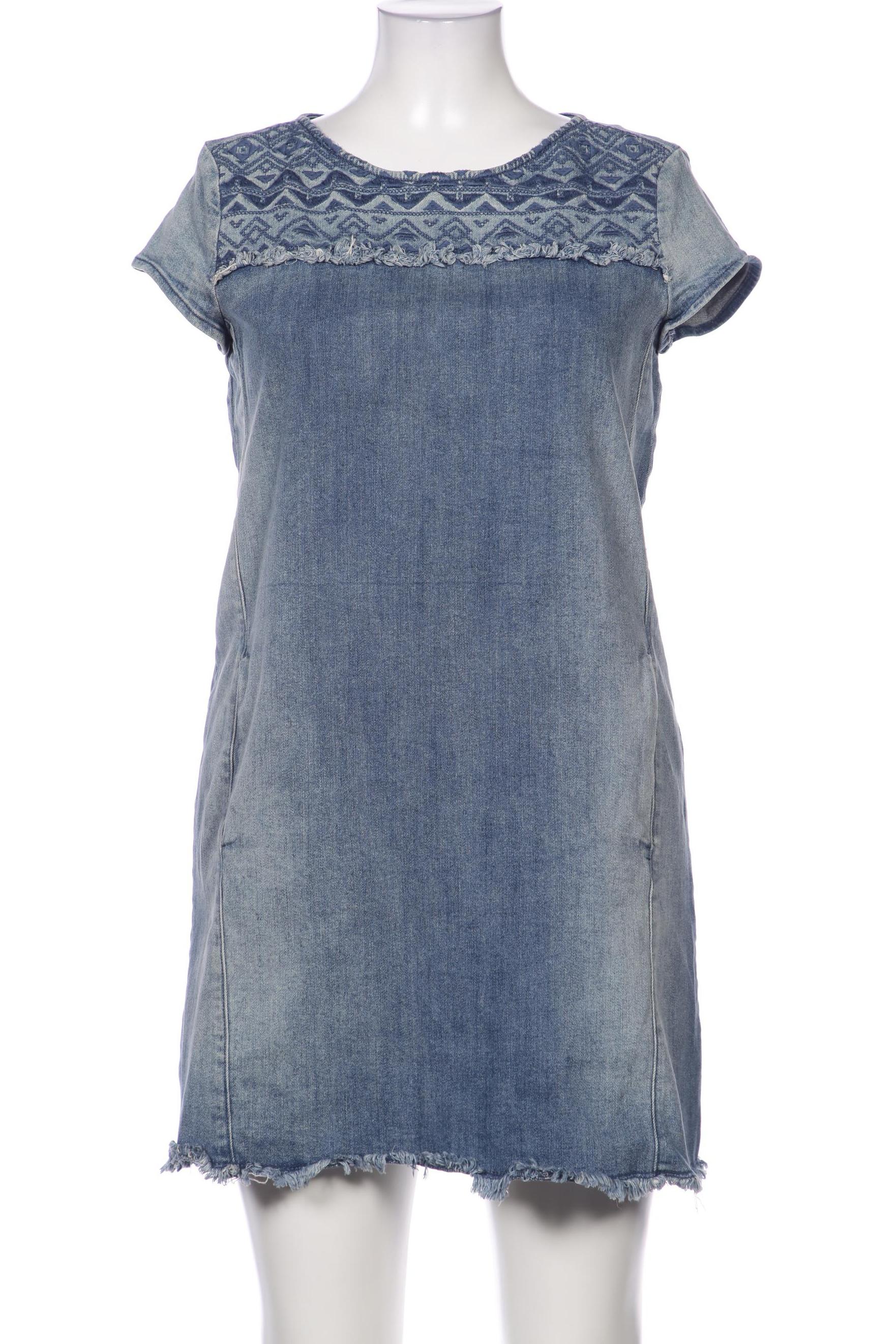 

Esprit Damen Kleid, blau