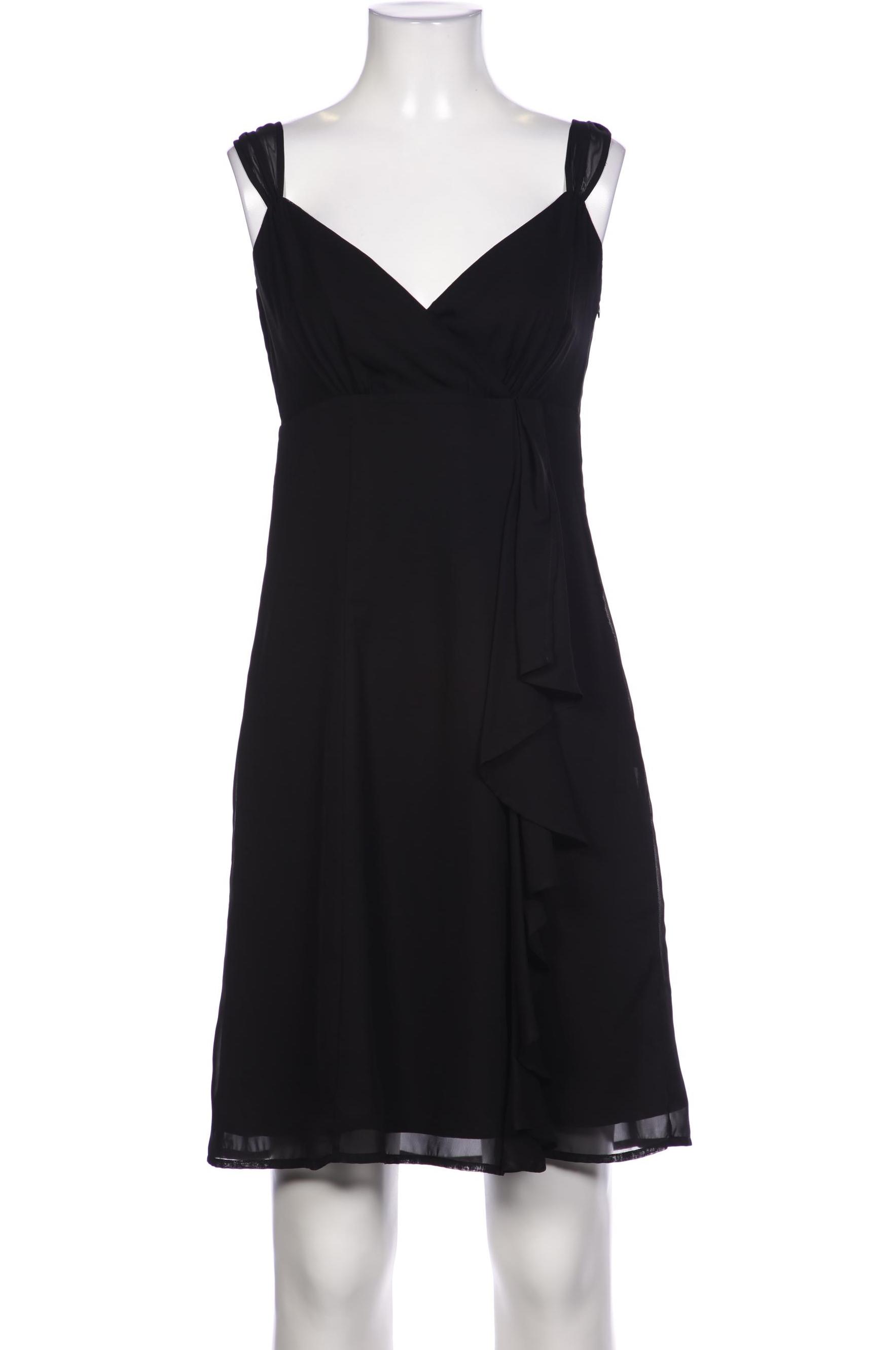 

Esprit Damen Kleid, schwarz, Gr. 34