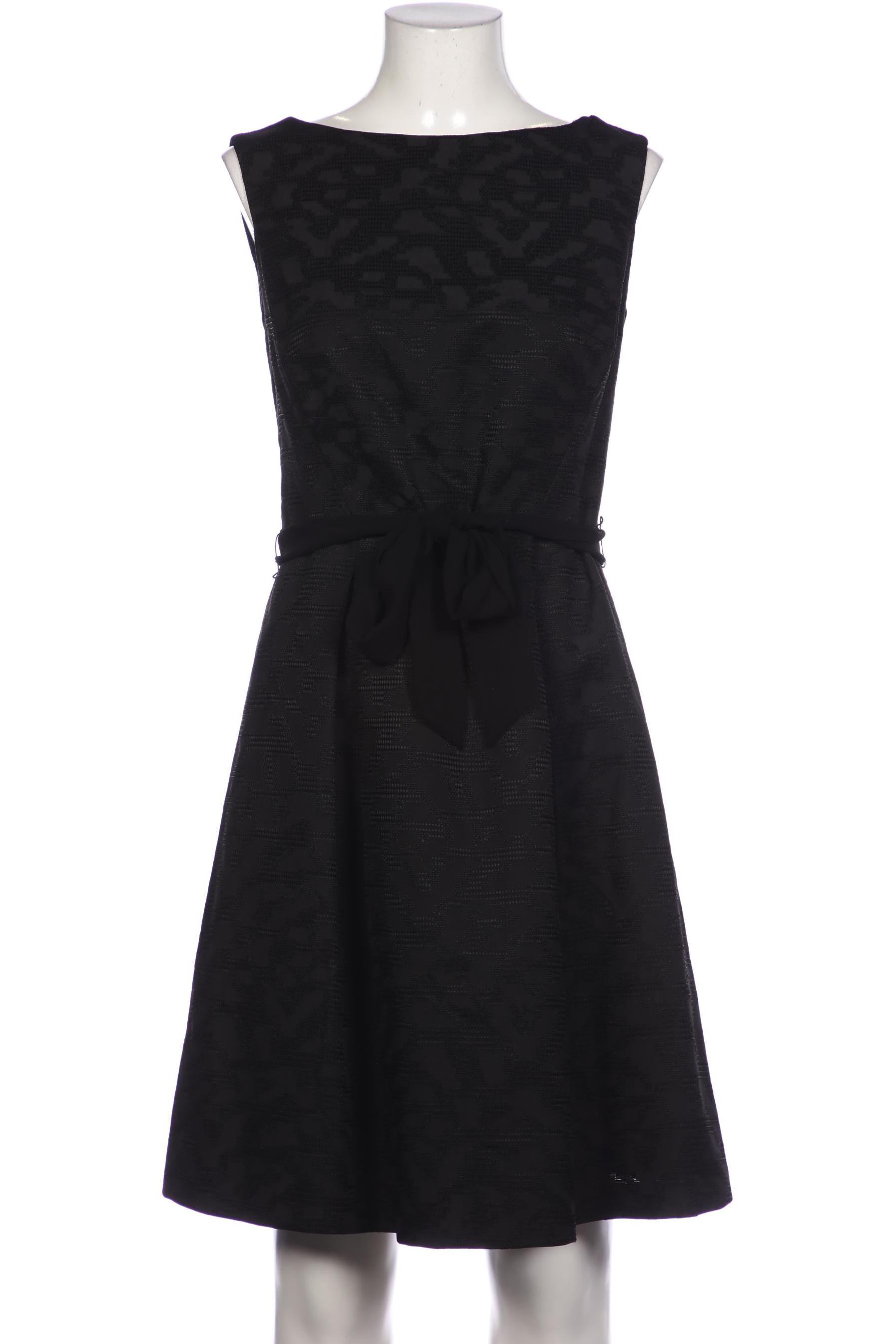 

Esprit Damen Kleid, schwarz, Gr. 40