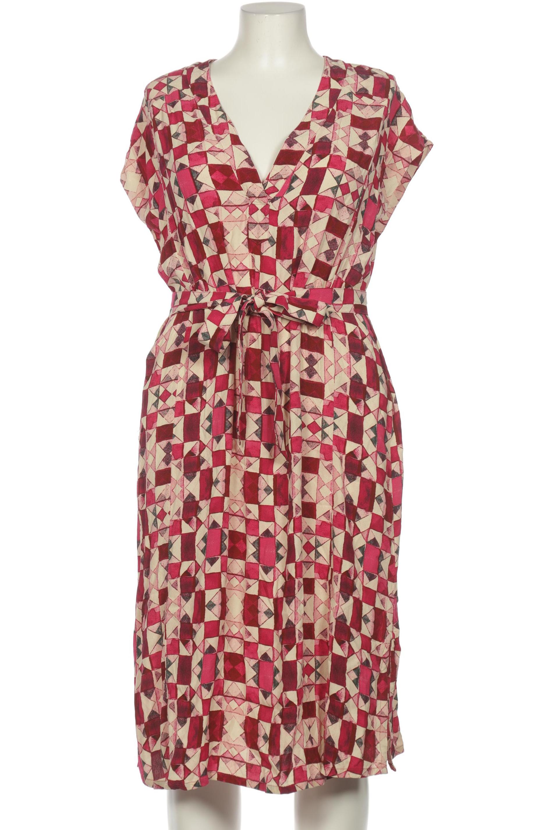 

Esprit Damen Kleid, bordeaux, Gr. 42