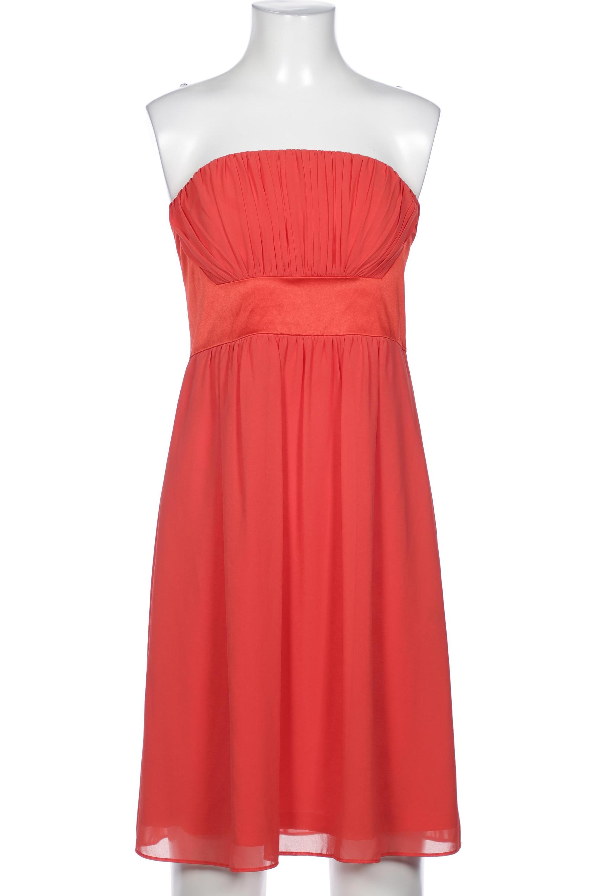 

Esprit Damen Kleid, rot, Gr. 36