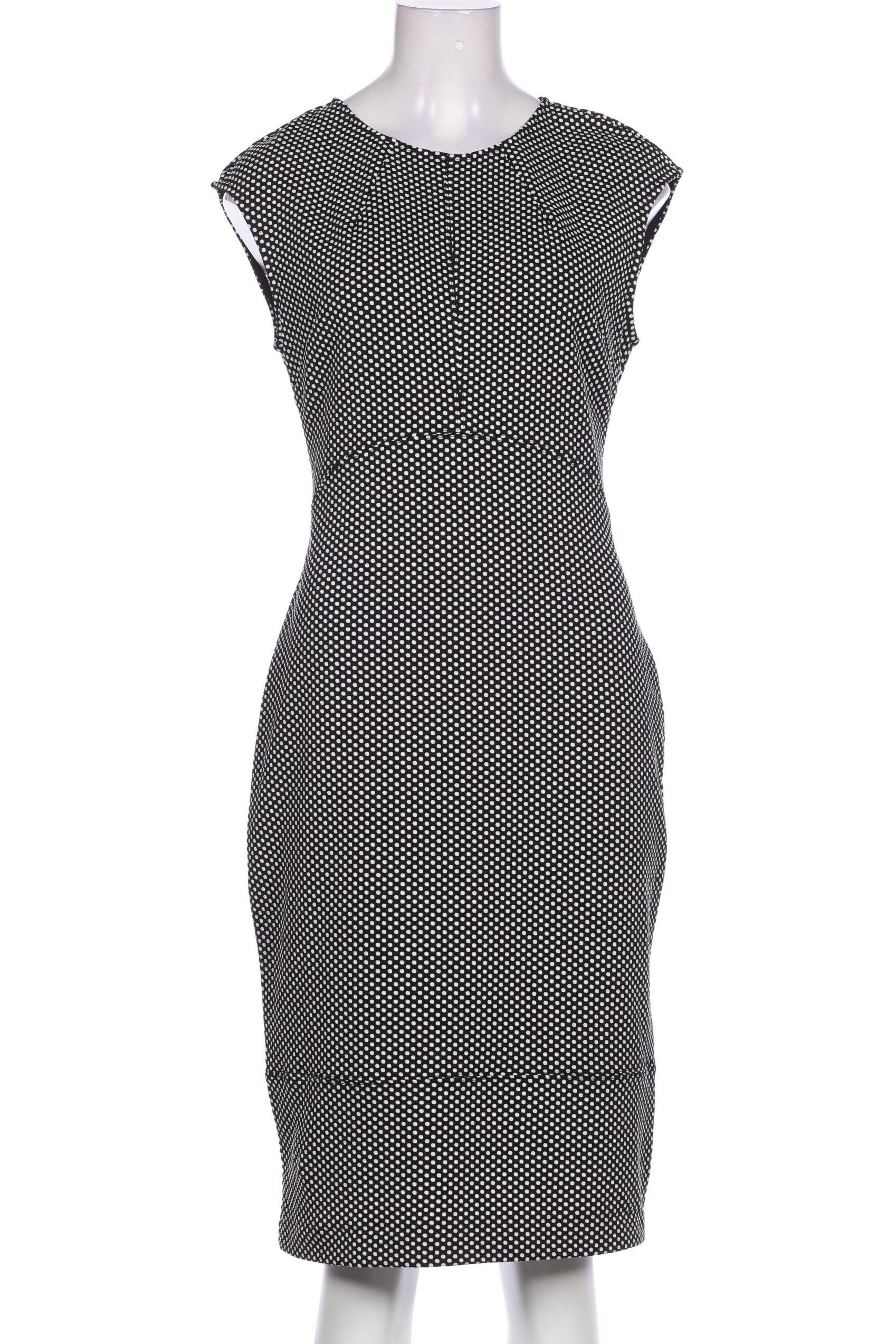 

Esprit Damen Kleid, schwarz, Gr. 36