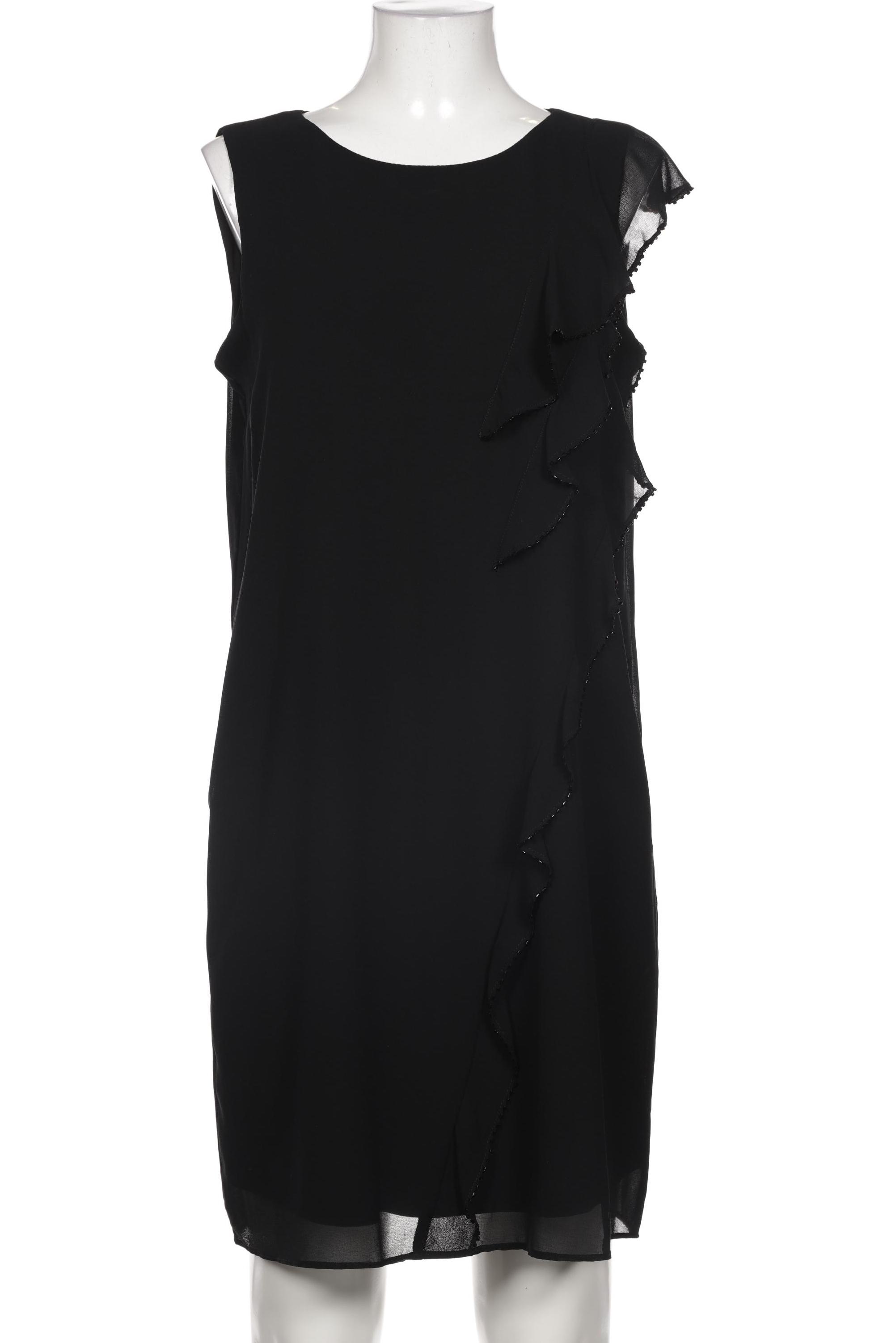 

Esprit Damen Kleid, schwarz