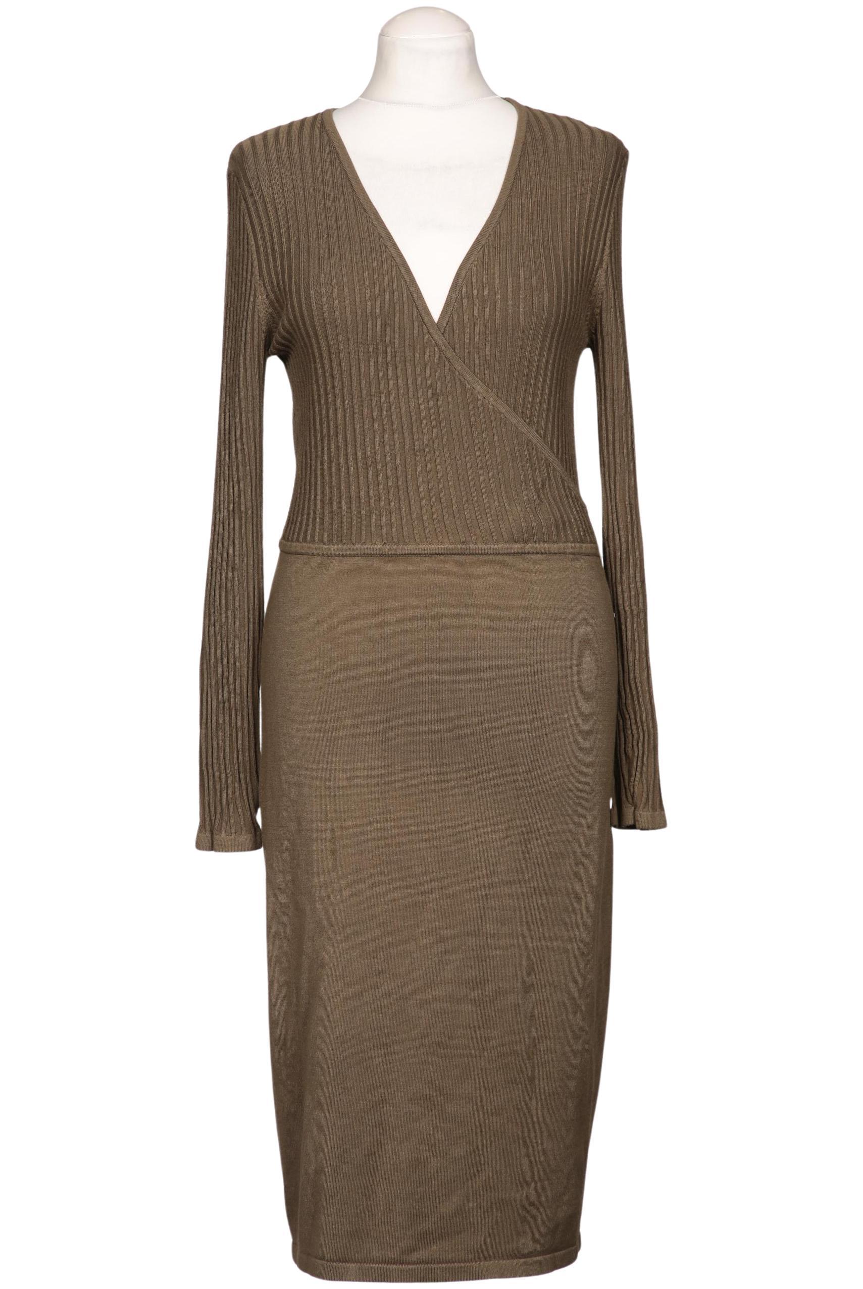 

Esprit Damen Kleid, grün, Gr. 42