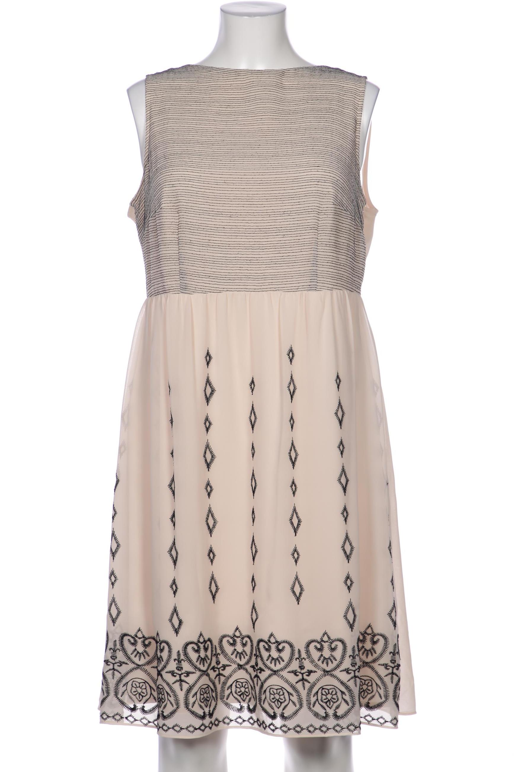 

Esprit Damen Kleid, beige, Gr. 44