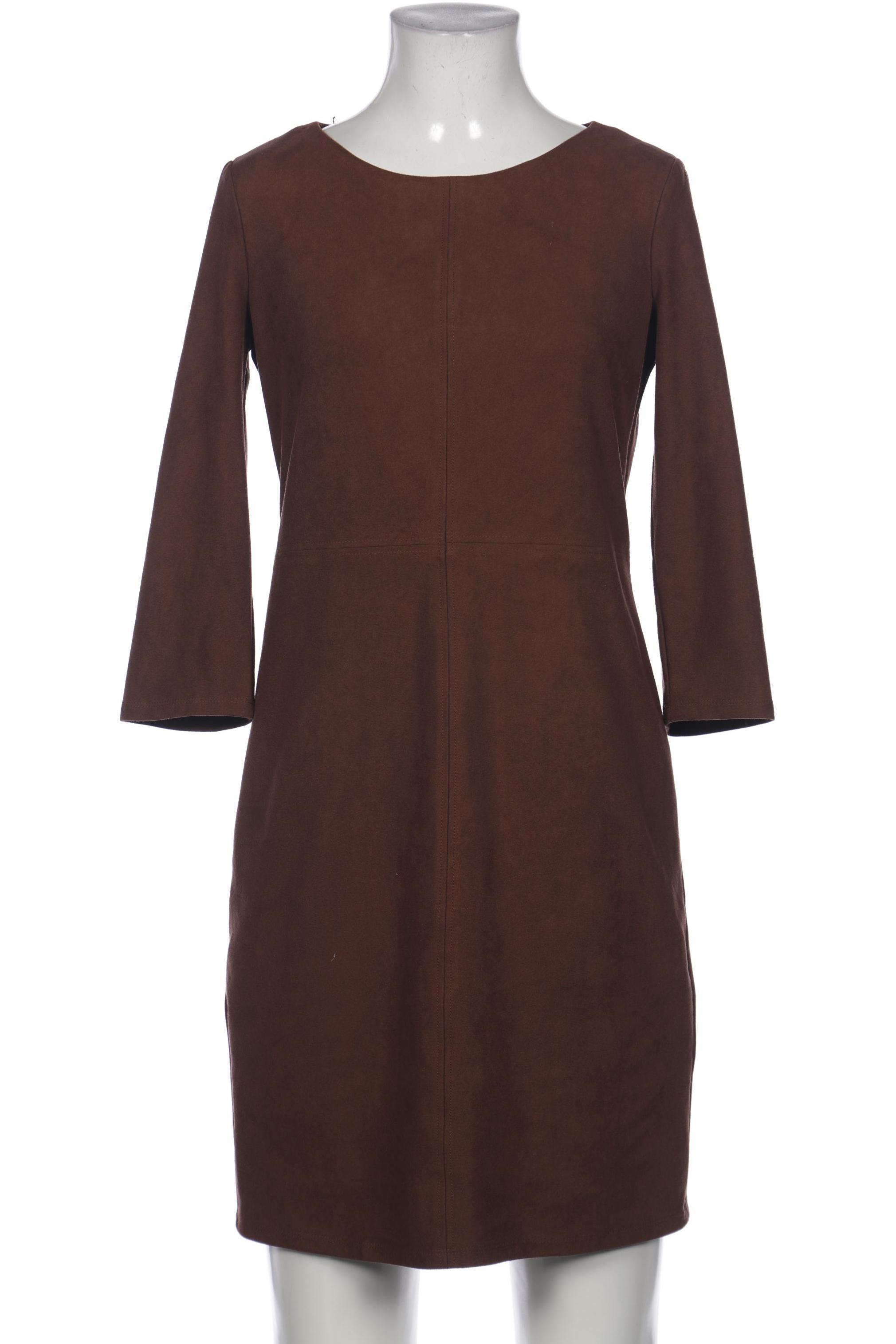 

Esprit Damen Kleid, braun, Gr. 34