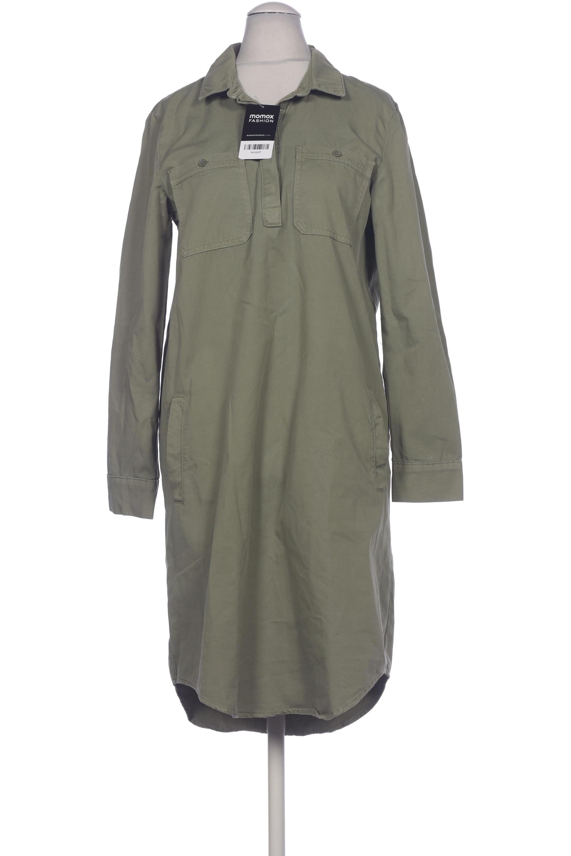 

Esprit Damen Kleid, grün, Gr. 36