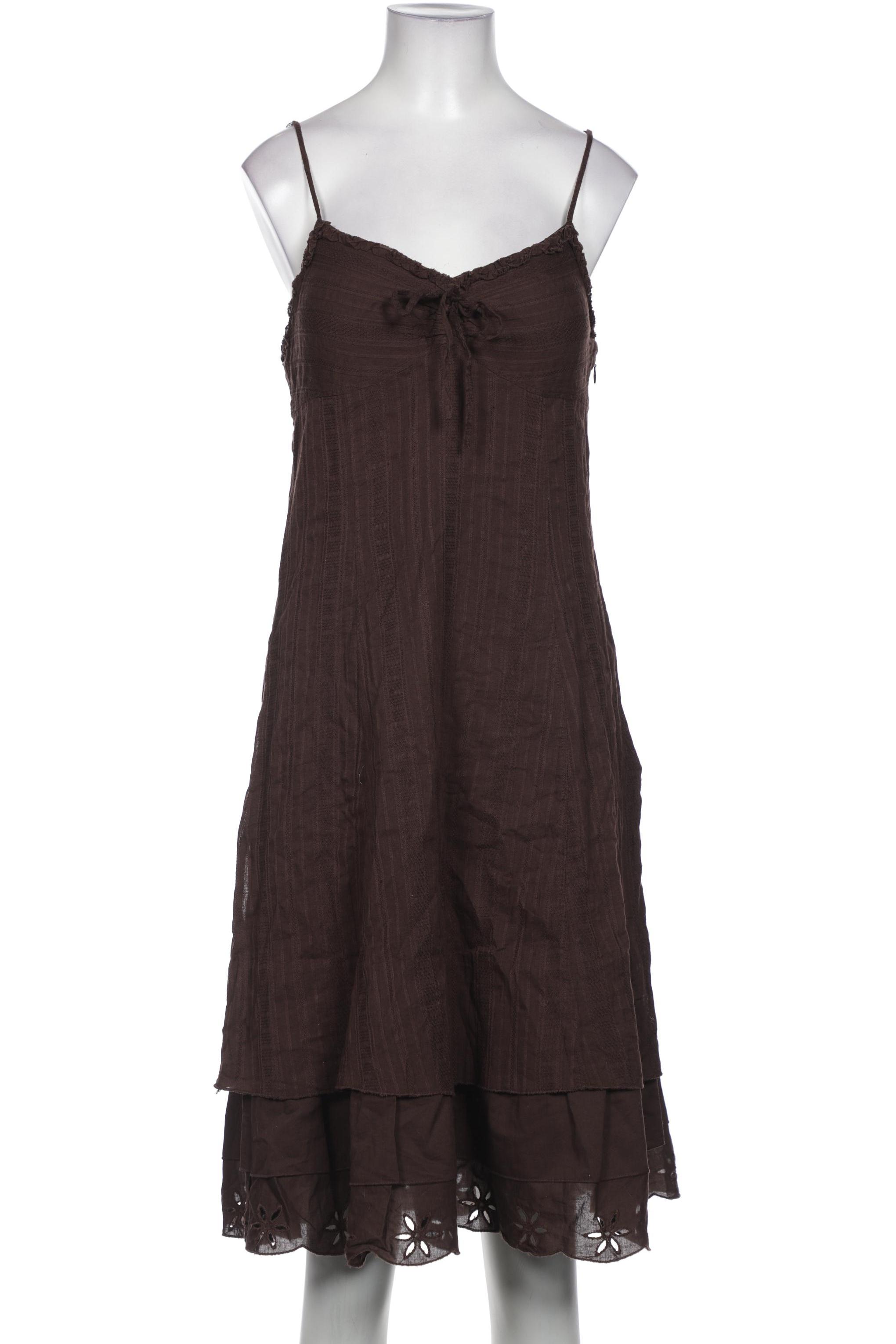 

Esprit Damen Kleid, braun