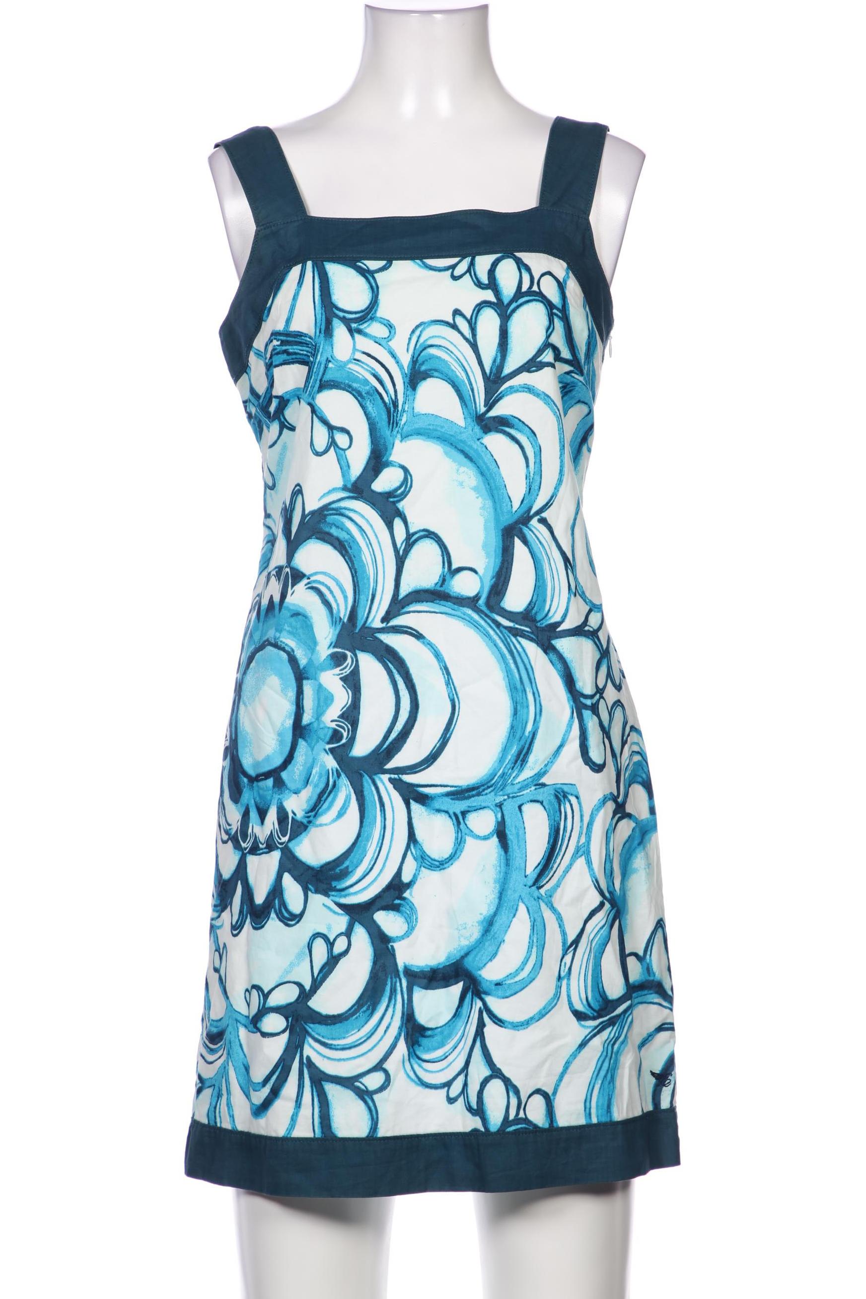 Thumbnail - Esprit Damen Kleid, blau, Gr. 36