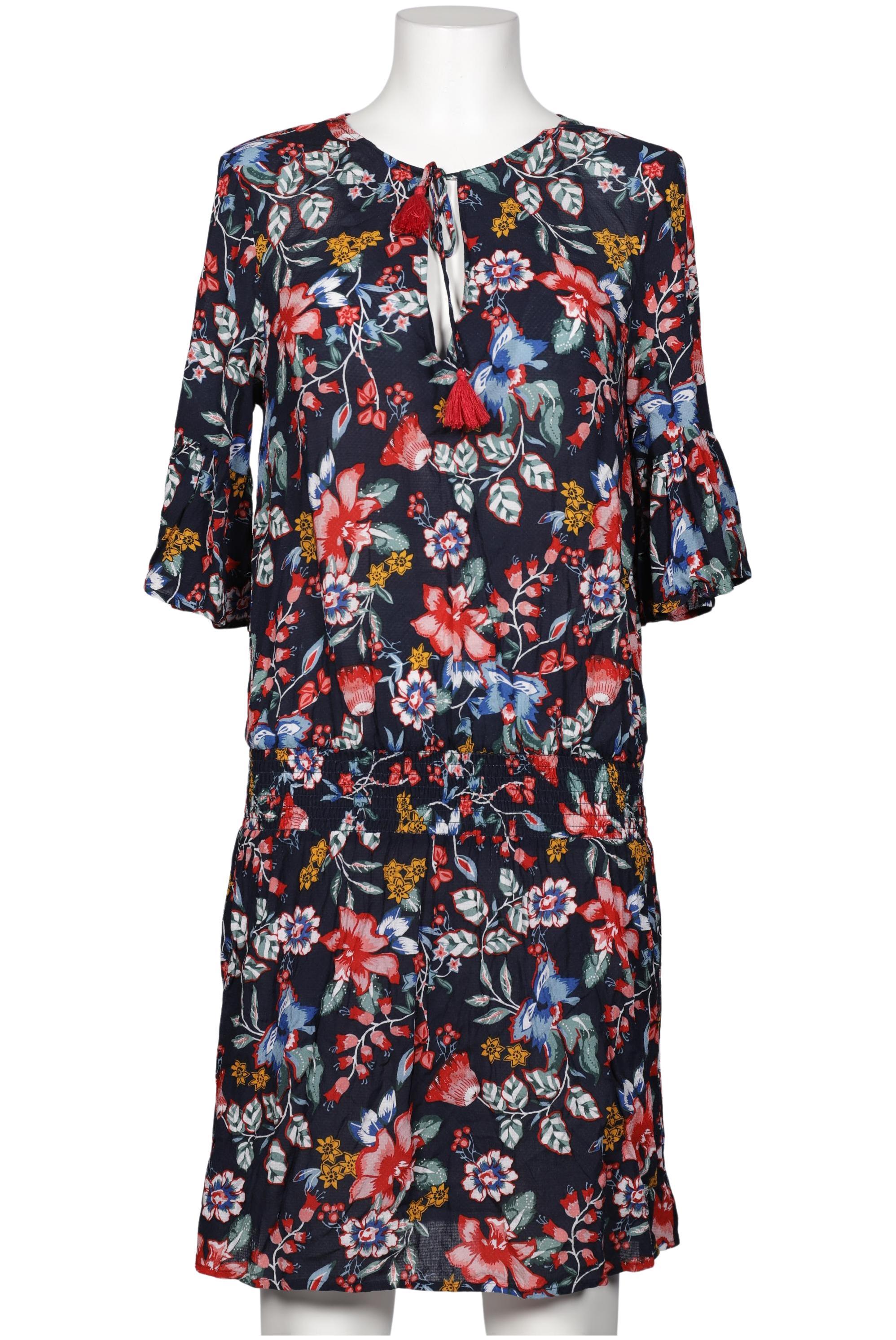 

Esprit Damen Kleid, marineblau, Gr. 42
