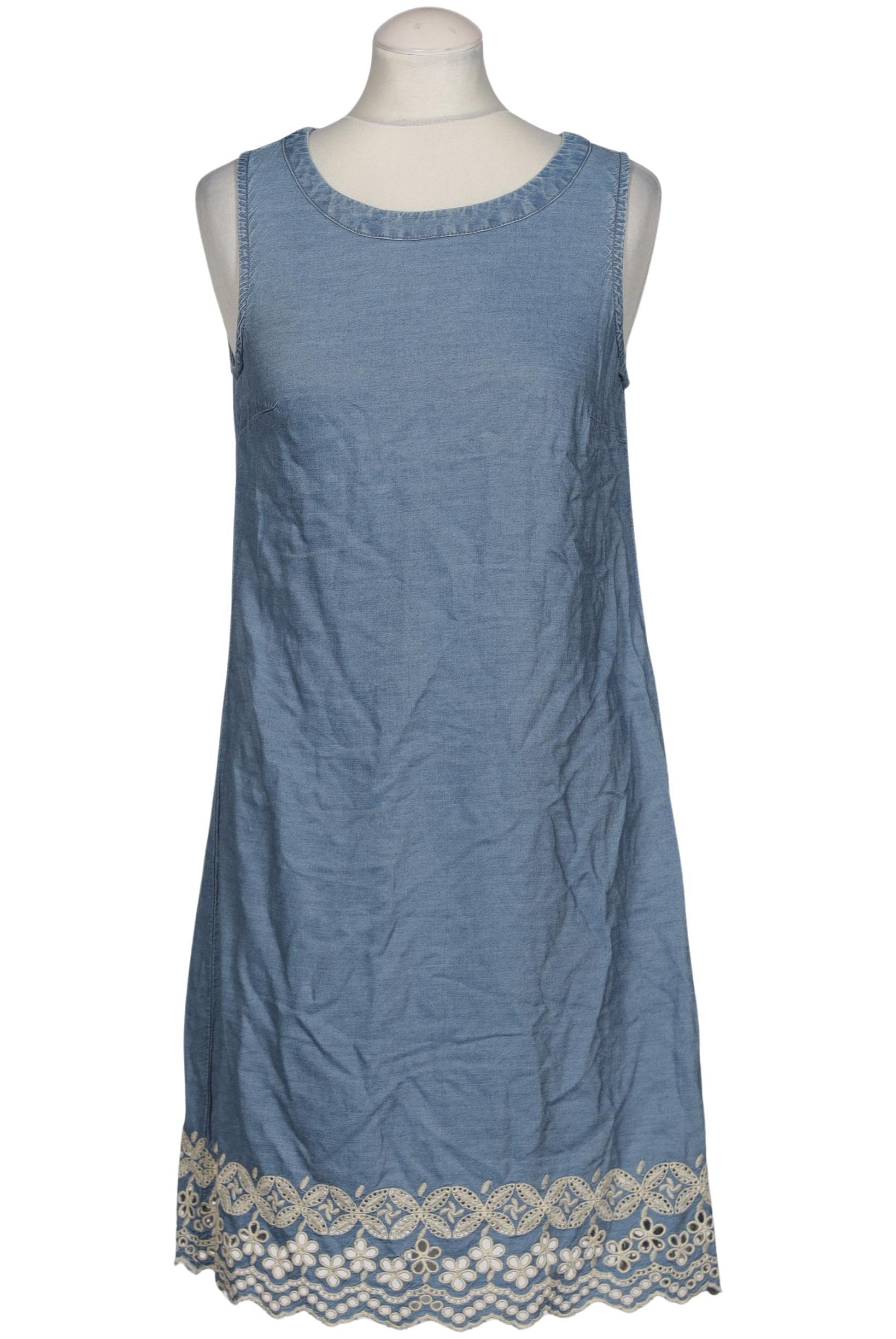 

Esprit Damen Kleid, hellblau, Gr. 36