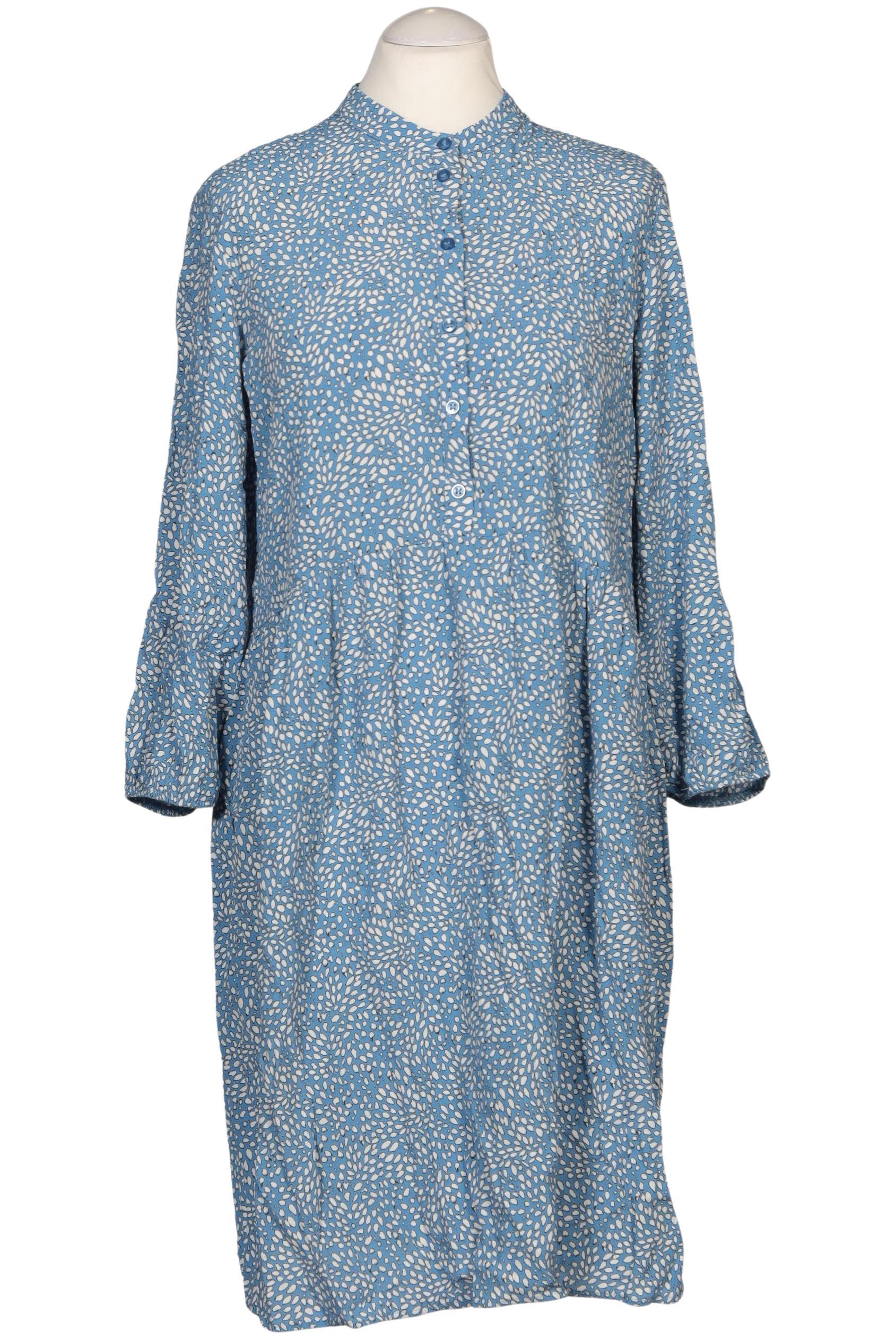 

Esprit Damen Kleid, hellblau, Gr. 36