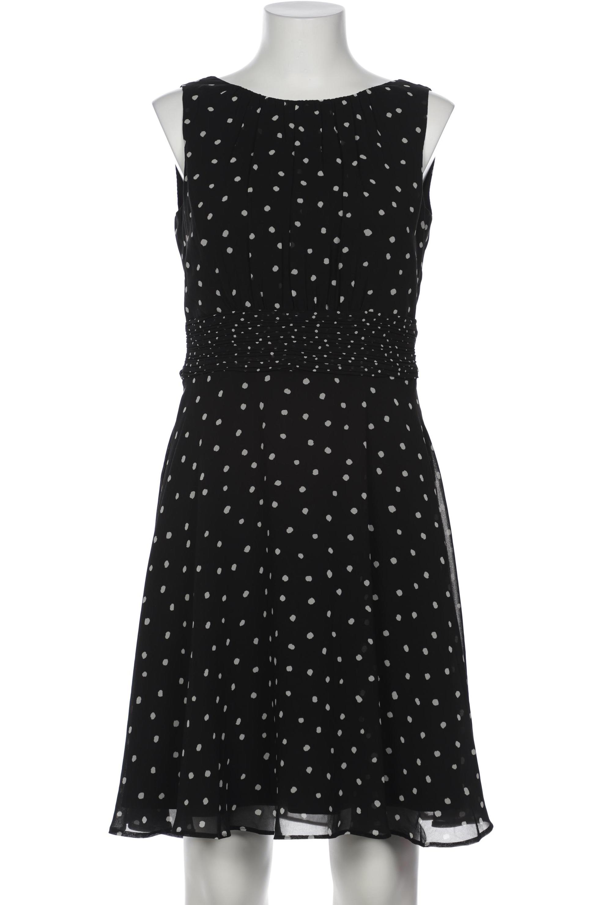 

Esprit Damen Kleid, schwarz, Gr. 38