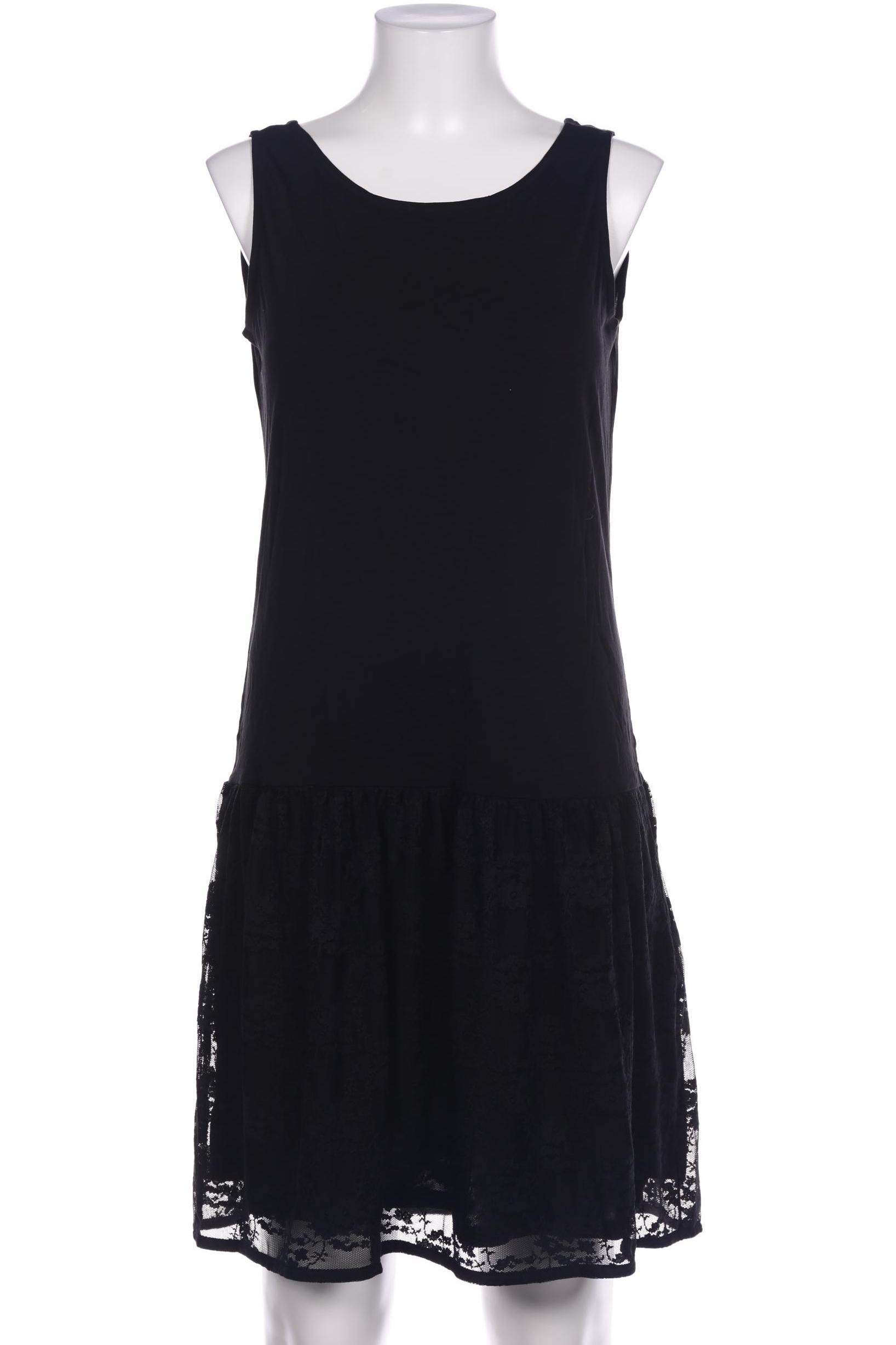 

Esprit Damen Kleid, schwarz, Gr. 42