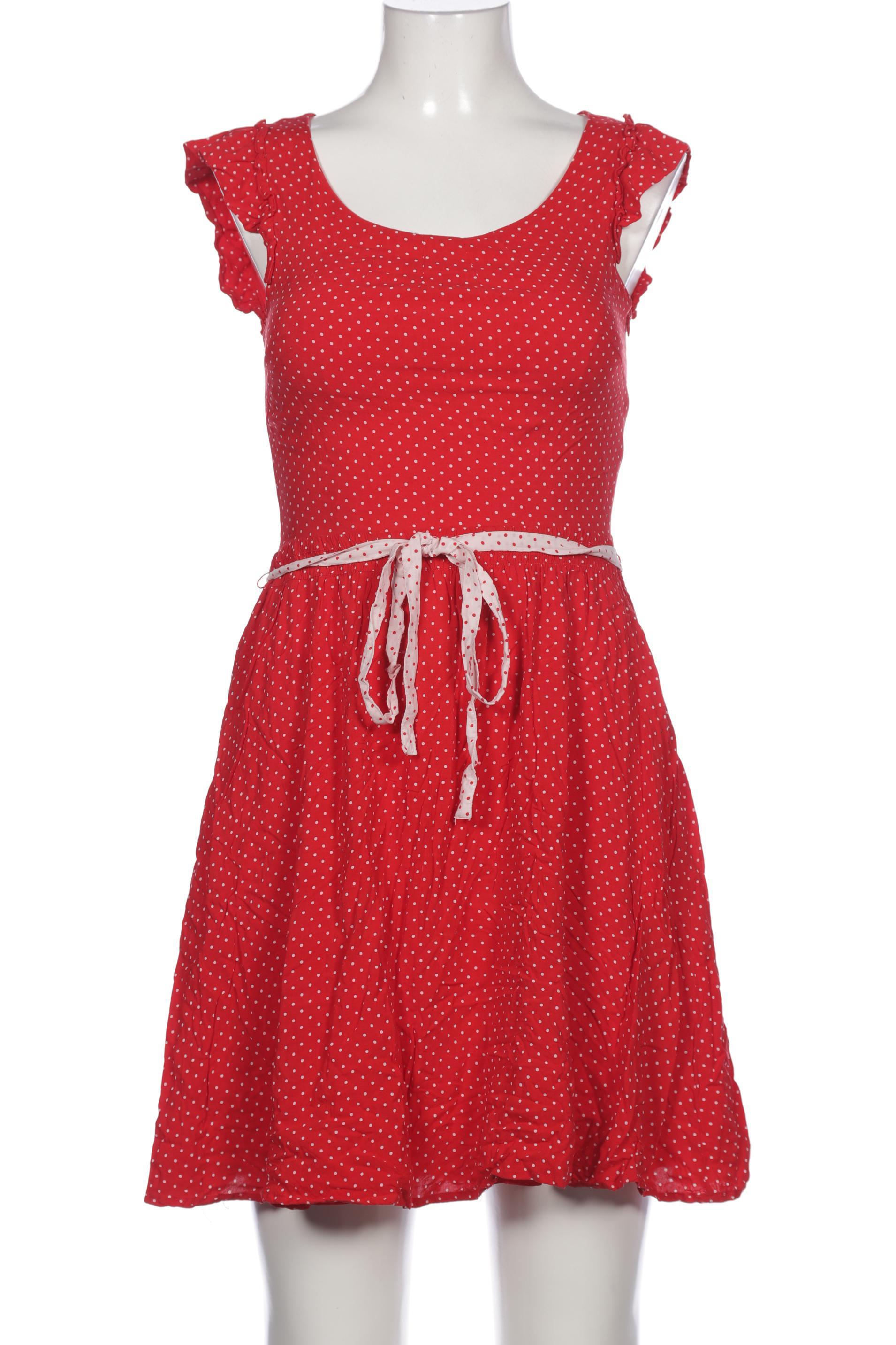 

Esprit Damen Kleid, rot, Gr. 36