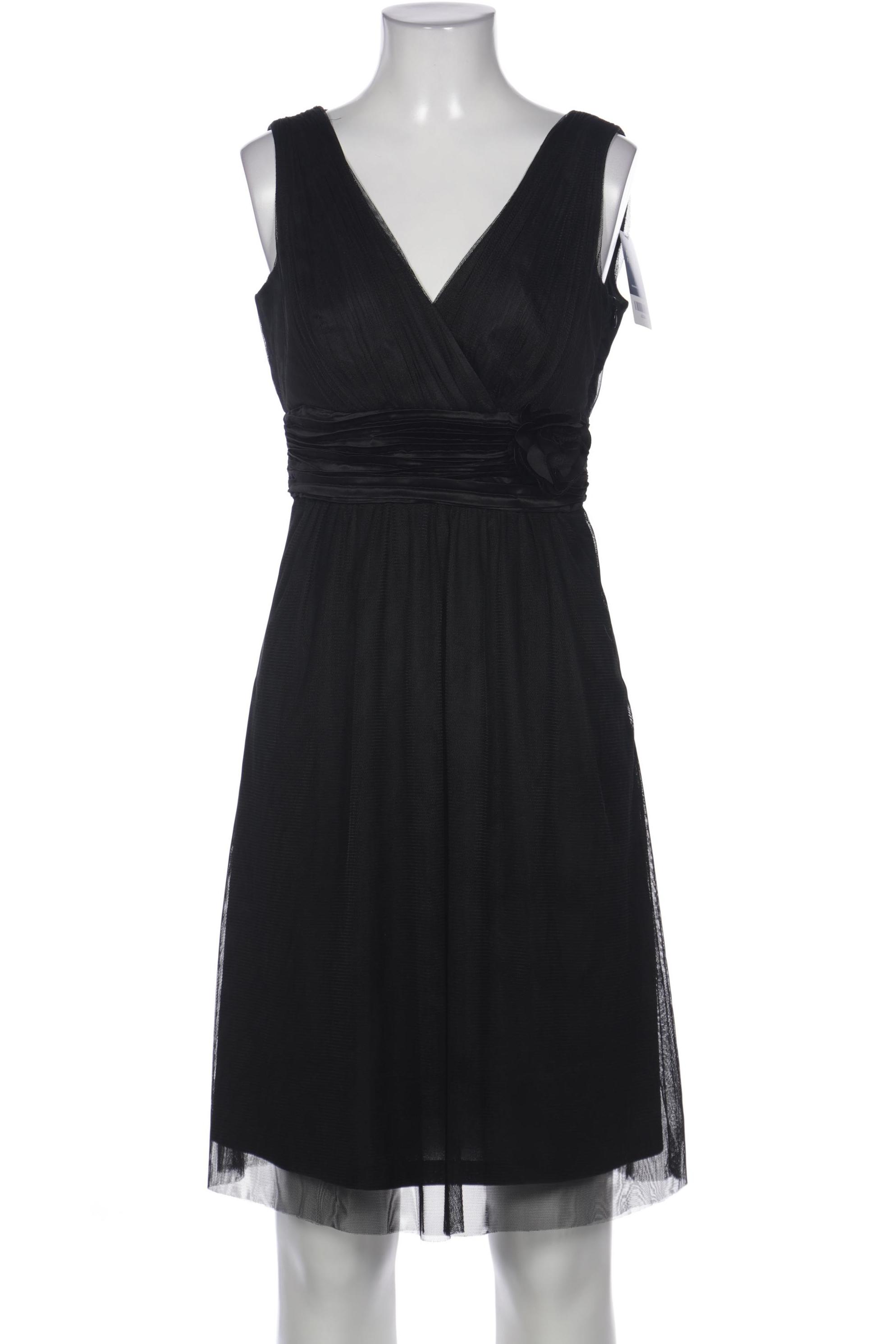 

Esprit Damen Kleid, schwarz