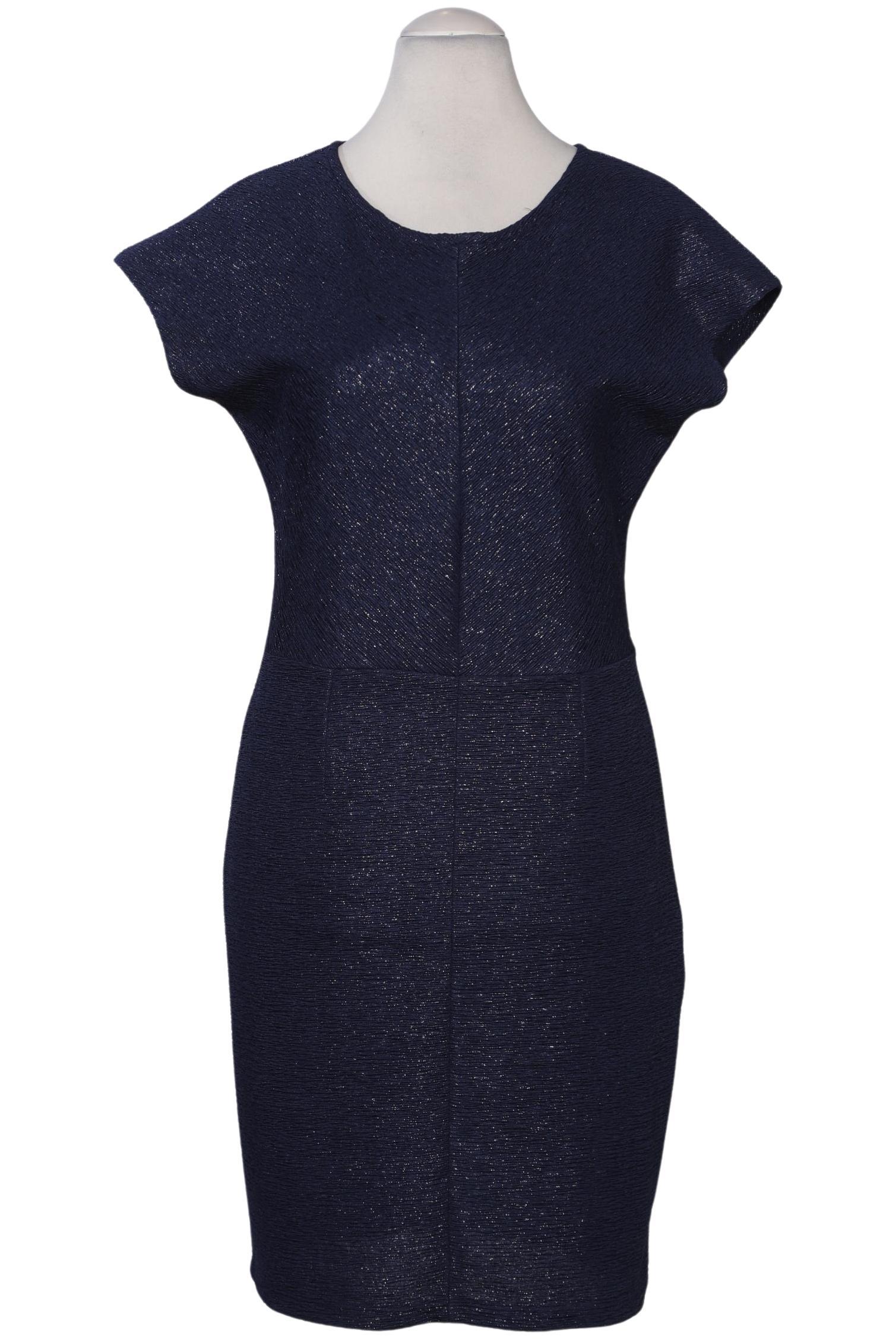 

Esprit Damen Kleid, marineblau, Gr. 38