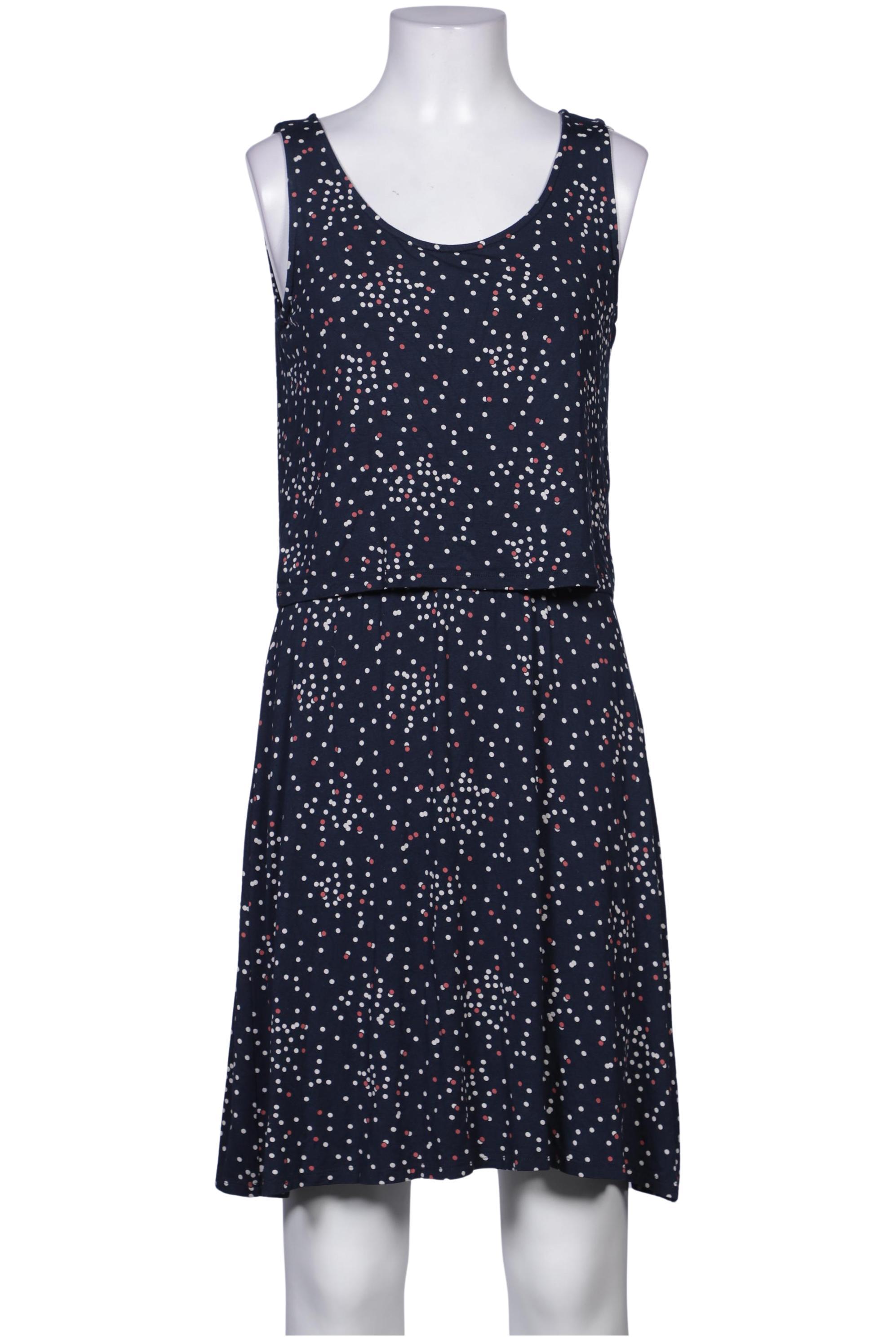 

Esprit Damen Kleid, marineblau, Gr. 36
