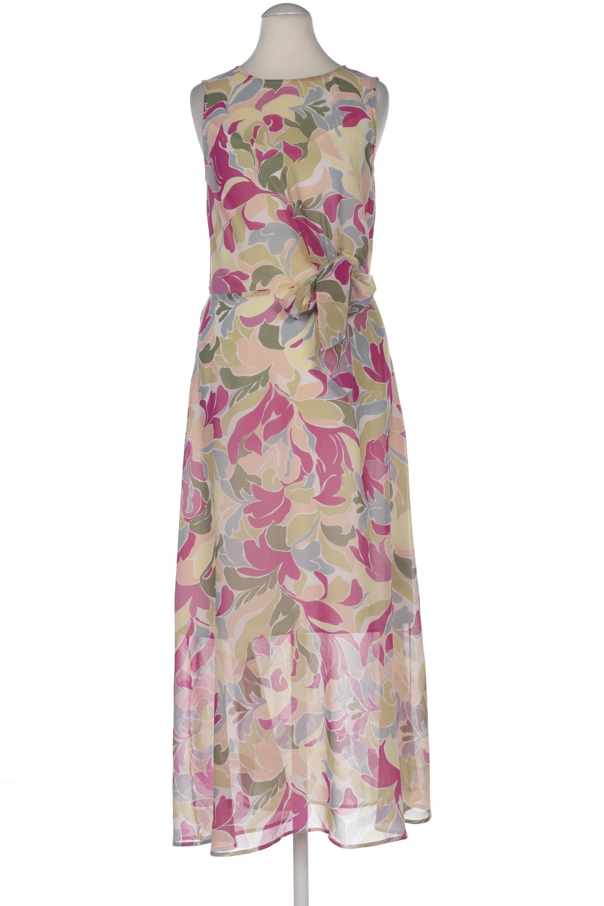 

Esprit Damen Kleid, mehrfarbig, Gr. 34