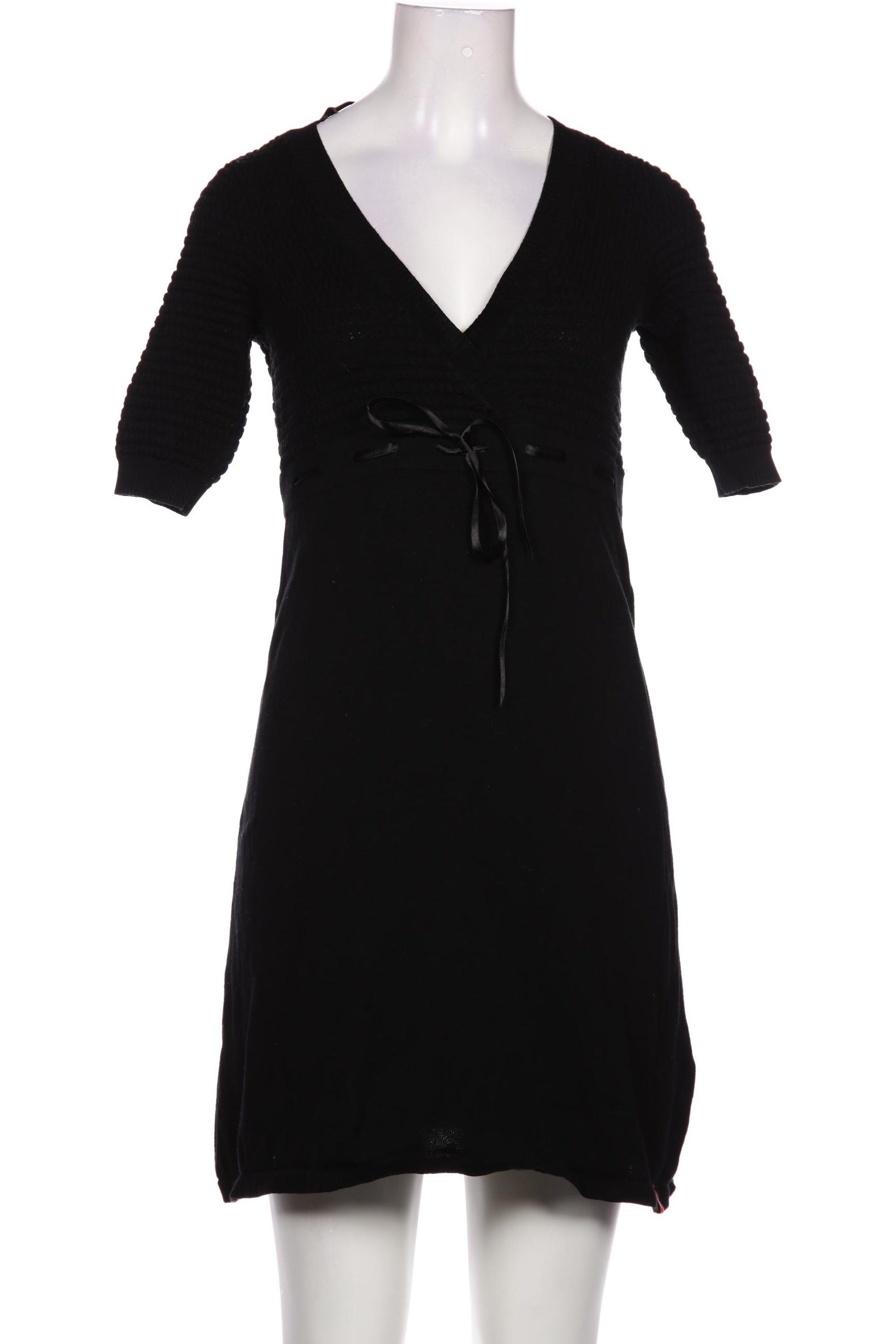 

Esprit Damen Kleid, schwarz, Gr. 36