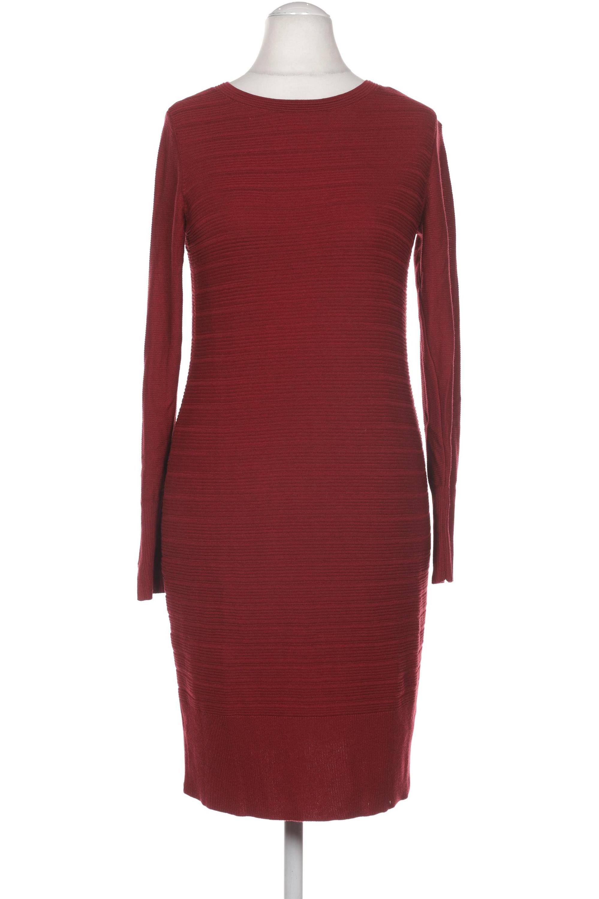 

Esprit Damen Kleid, bordeaux, Gr. 36