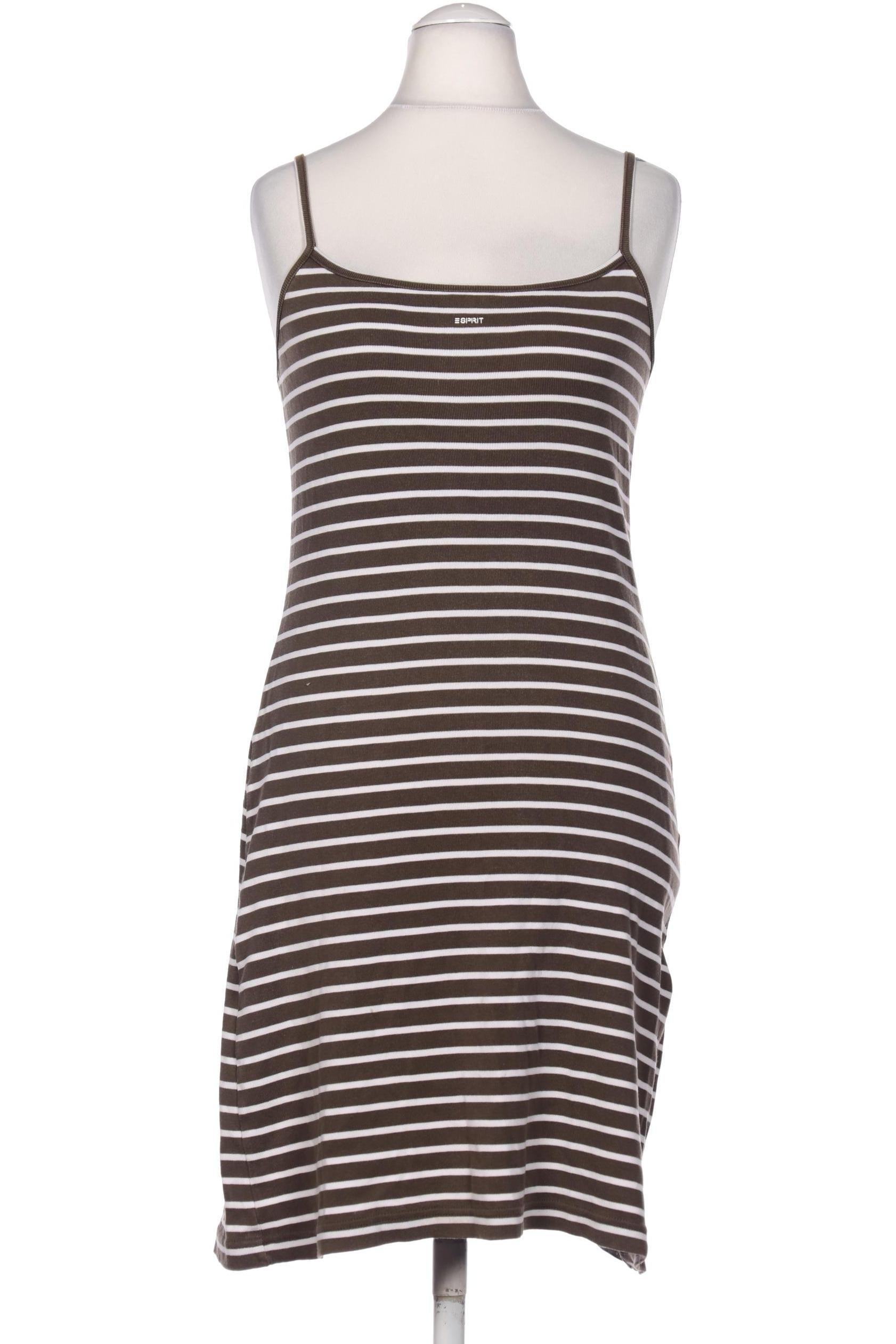 

Esprit Damen Kleid, grün, Gr. 38