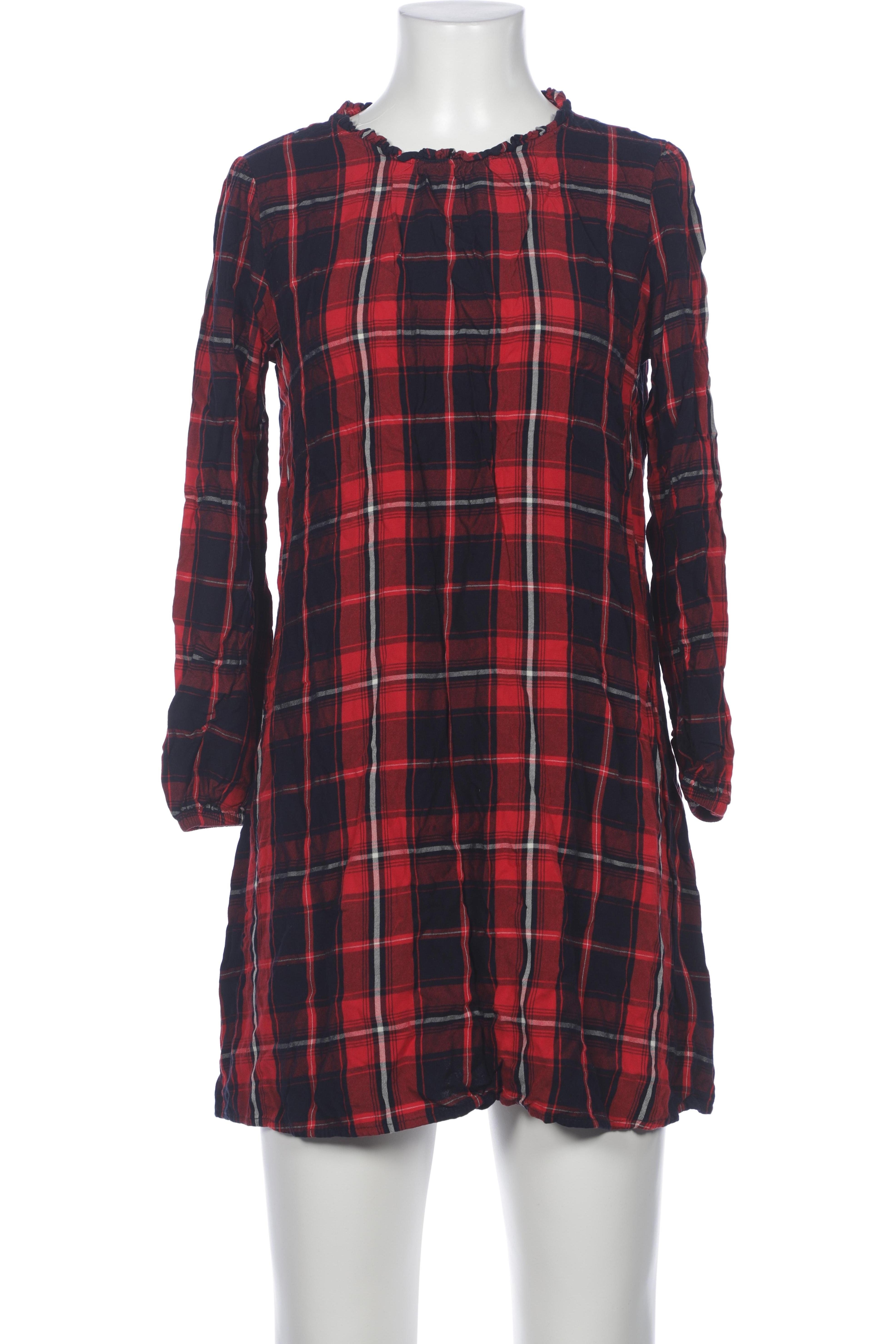 

Esprit Damen Kleid, rot, Gr. 38