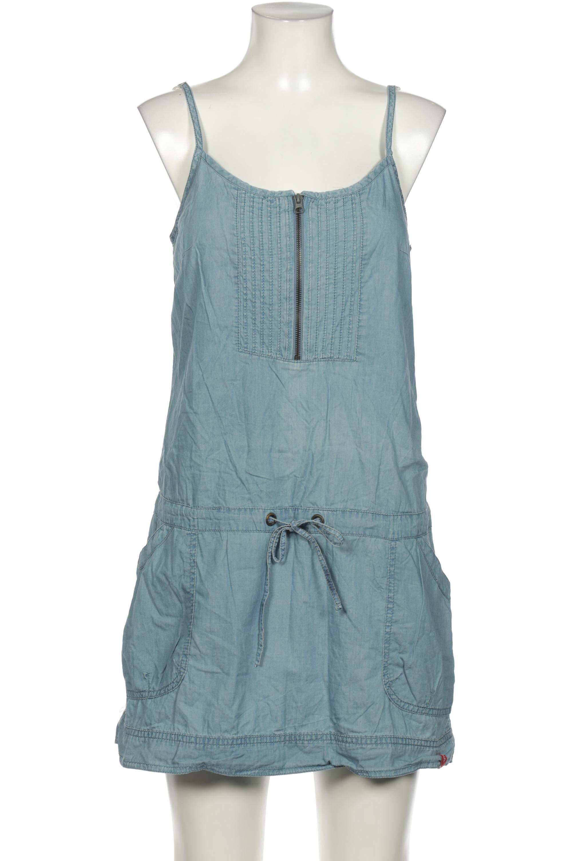 

Esprit Damen Kleid, blau