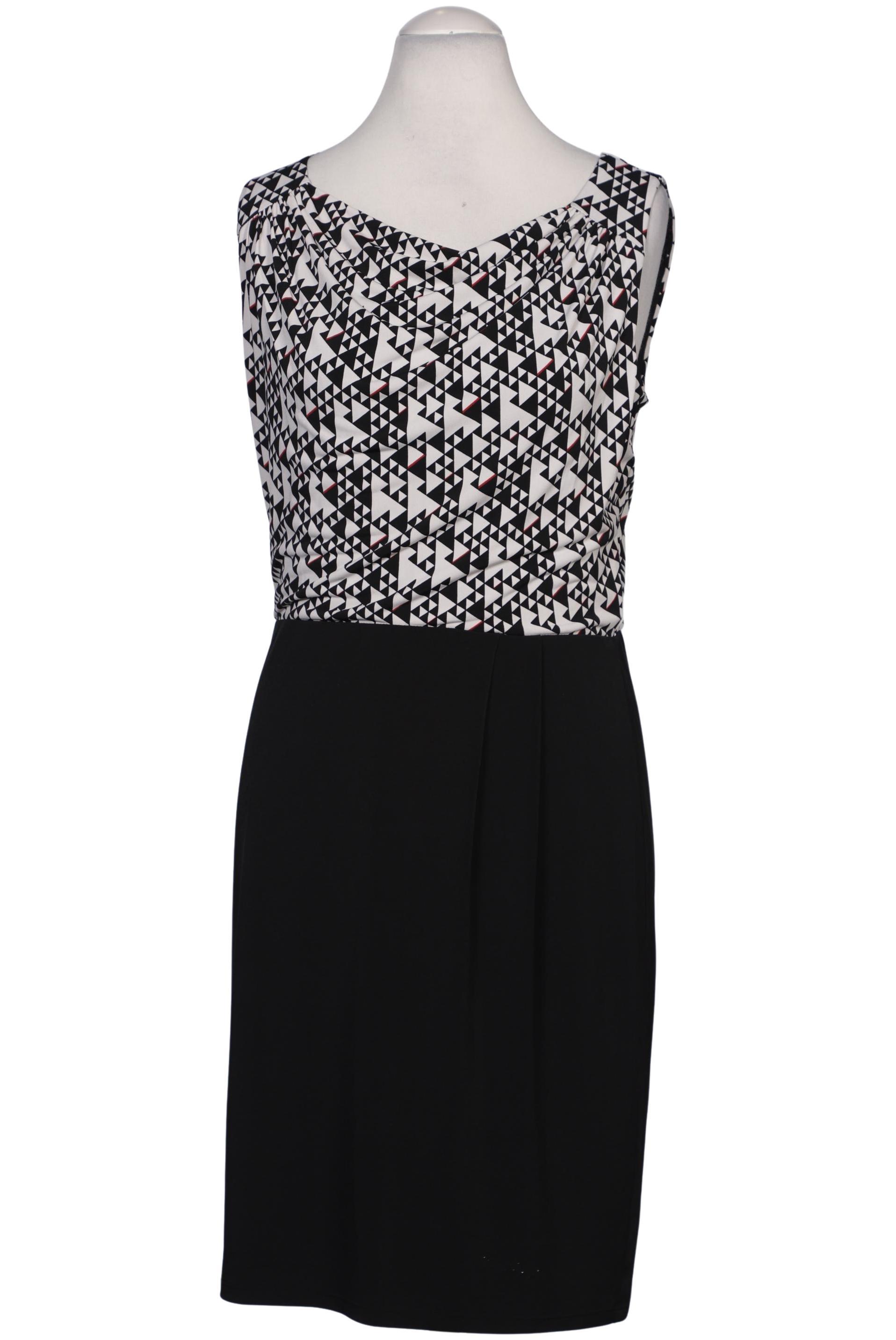 

Esprit Damen Kleid, schwarz, Gr. 38