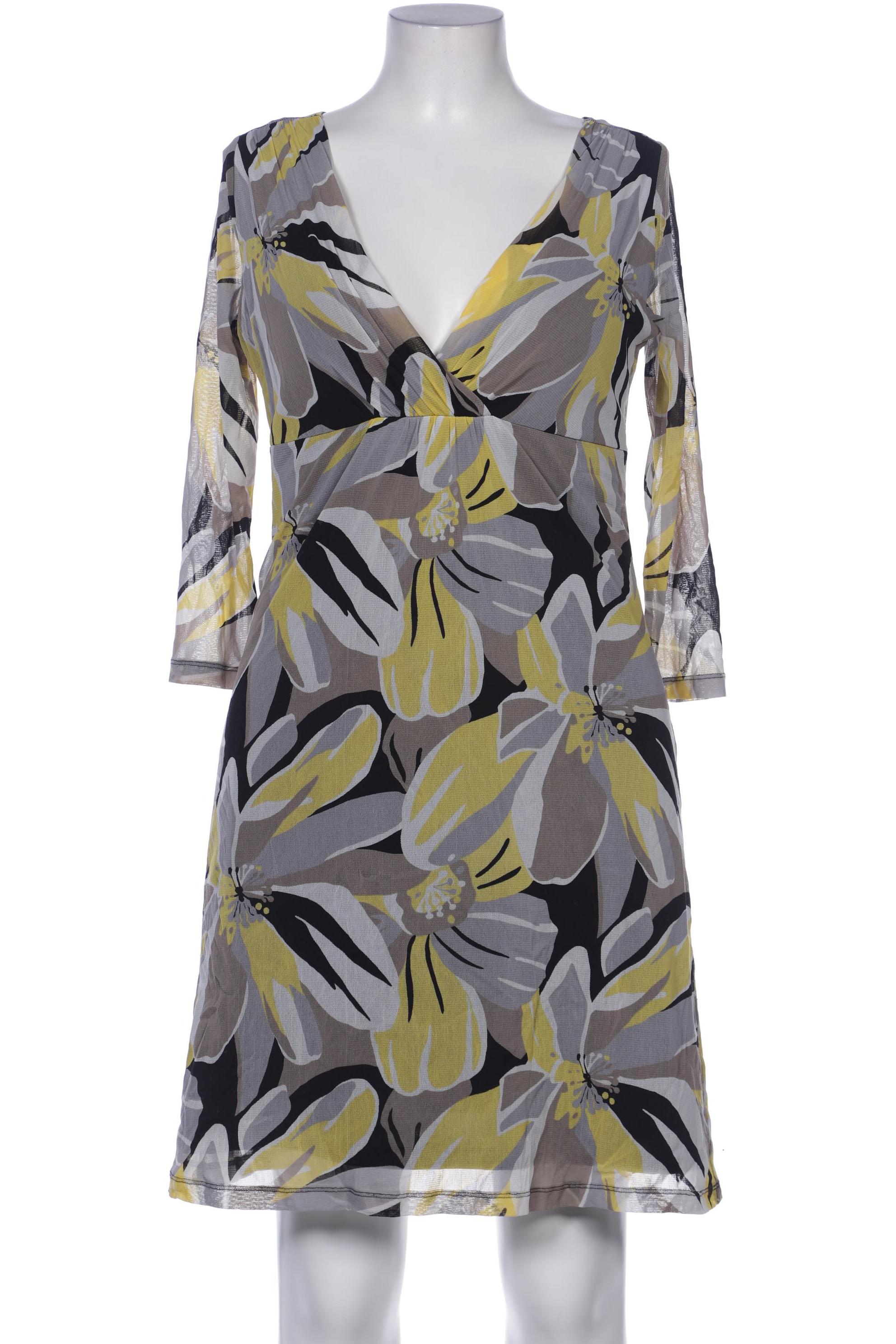 

Esprit Damen Kleid, mehrfarbig, Gr. 44