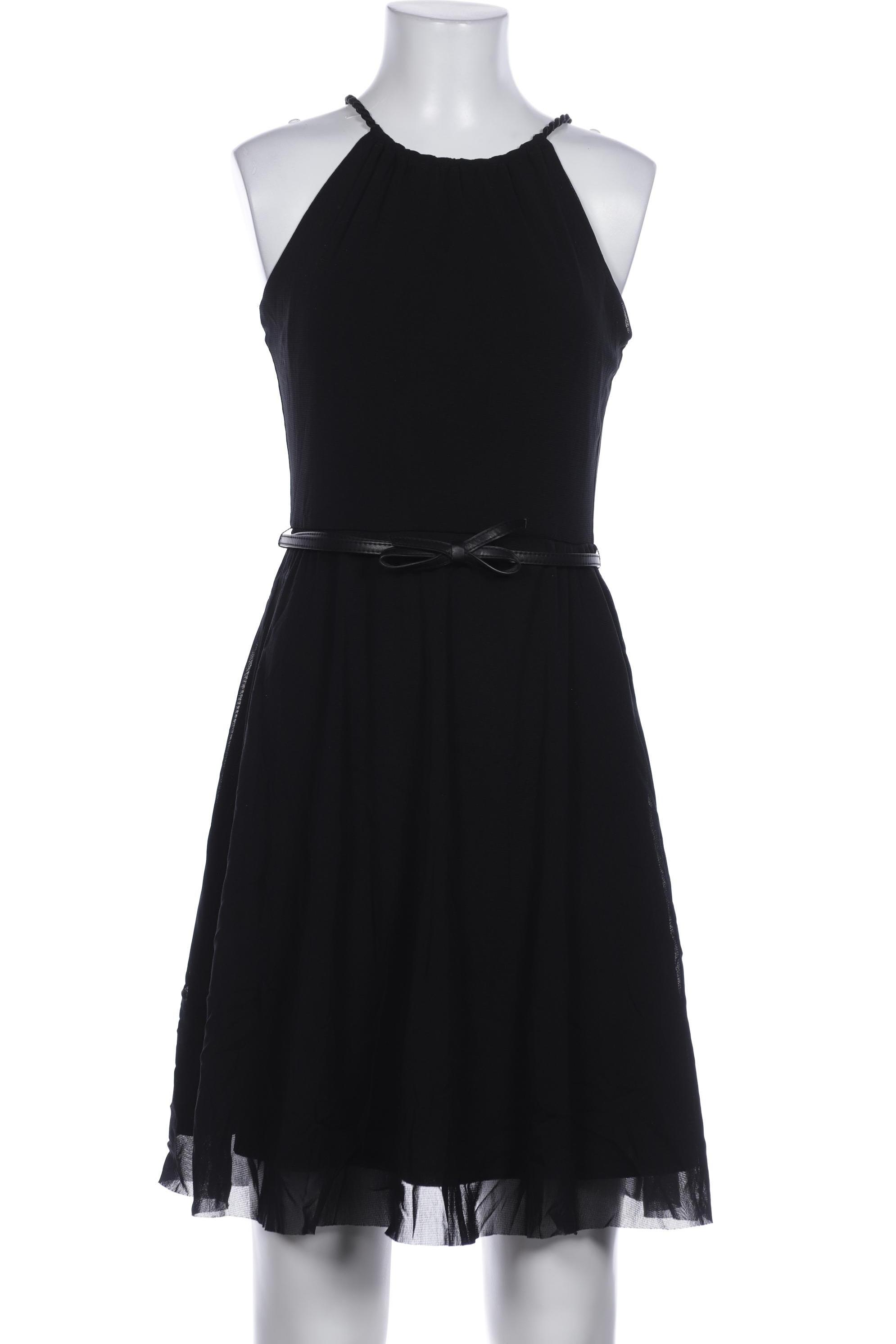 

Esprit Damen Kleid, schwarz, Gr. 36