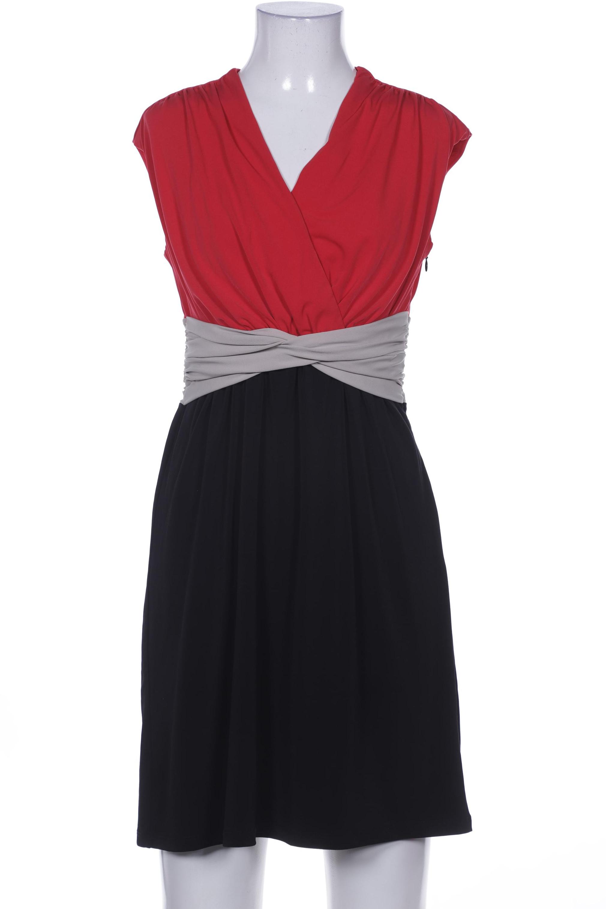 

Esprit Damen Kleid, mehrfarbig, Gr. 36