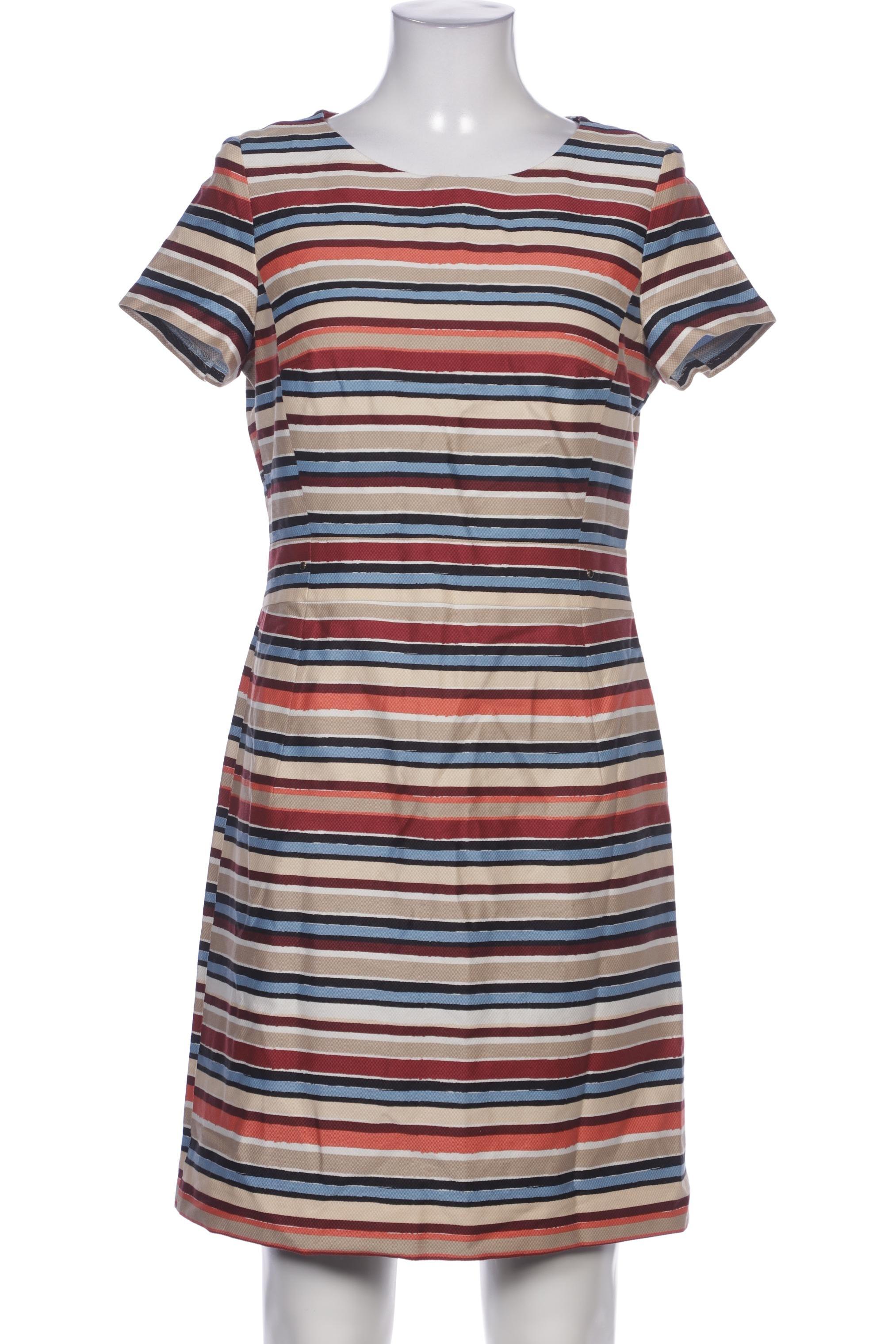 

Esprit Damen Kleid, mehrfarbig, Gr. 38