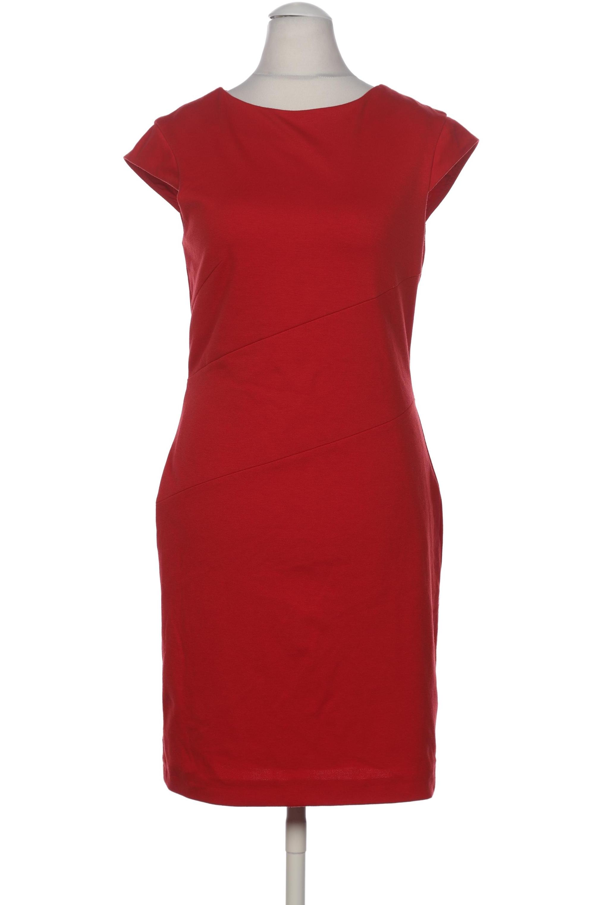 

Esprit Damen Kleid, rot, Gr. 38