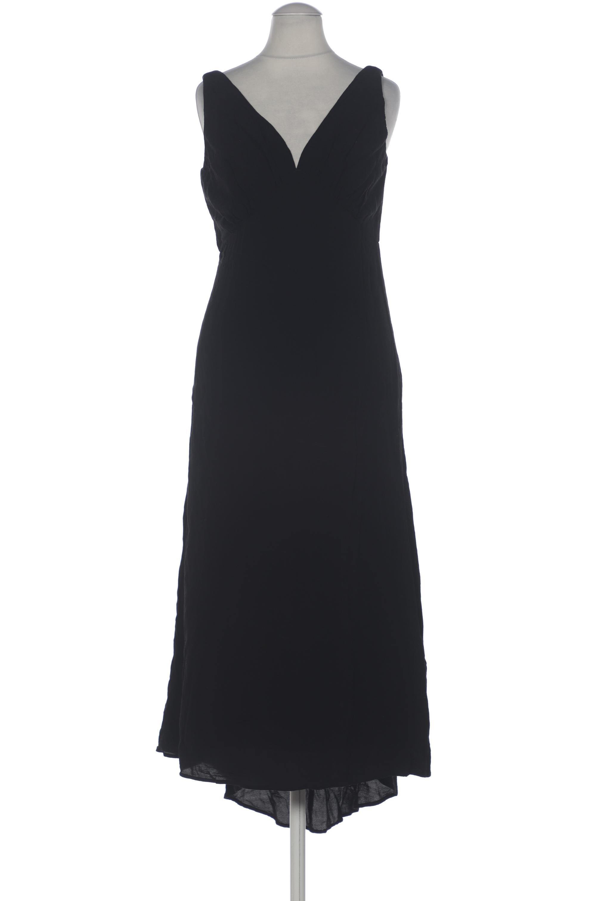 

Esprit Damen Kleid, schwarz, Gr. 36