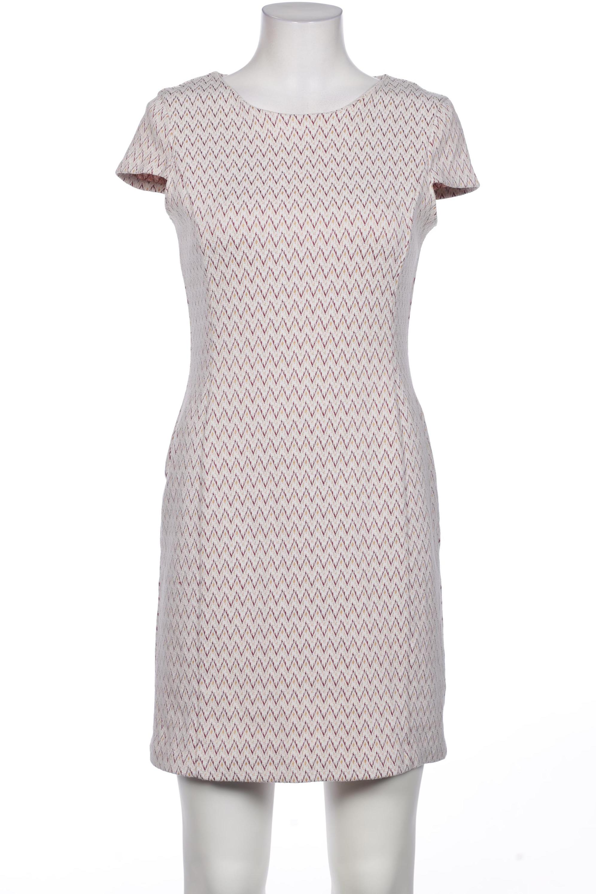 

Esprit Damen Kleid, beige, Gr. 42
