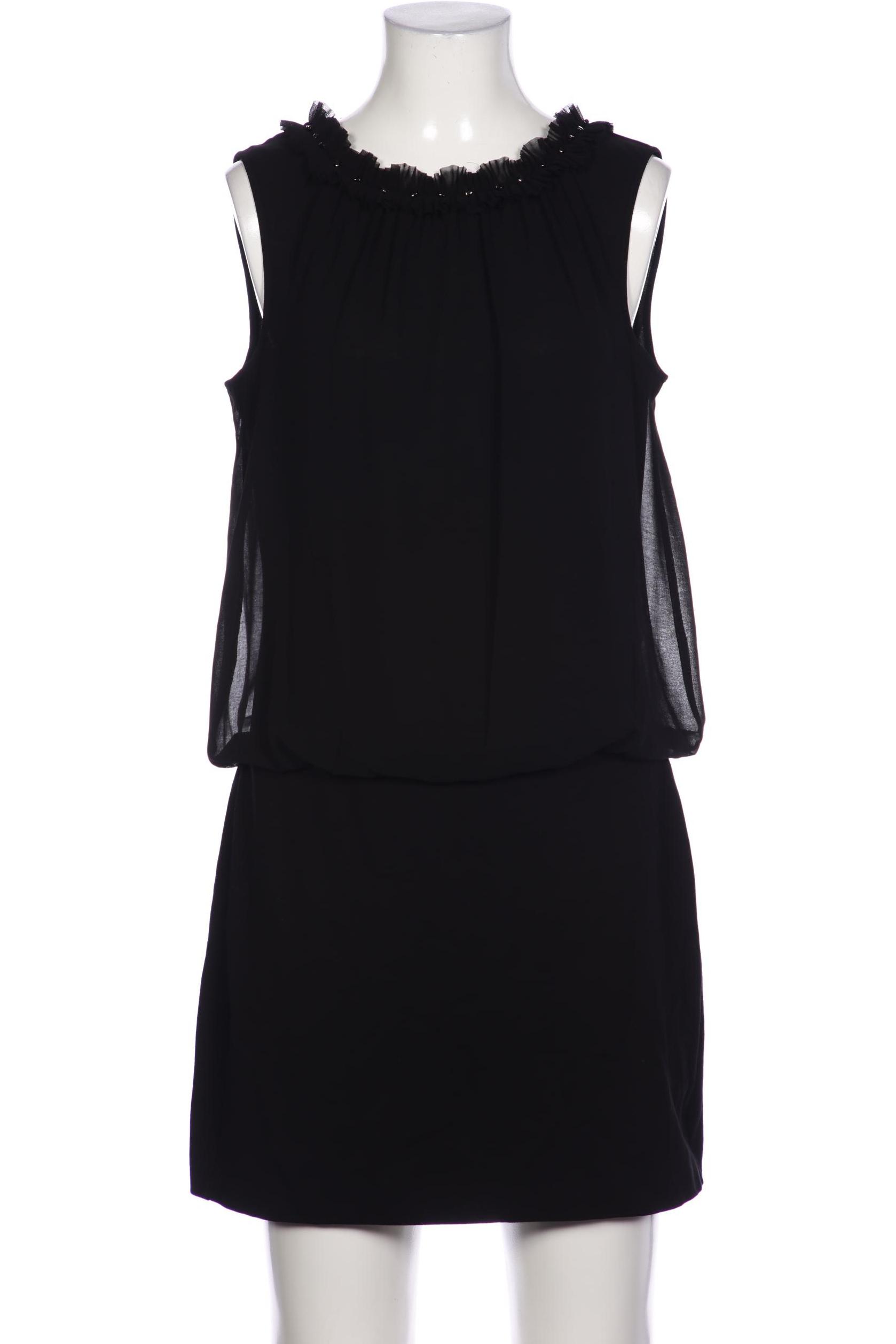 

Esprit Damen Kleid, schwarz